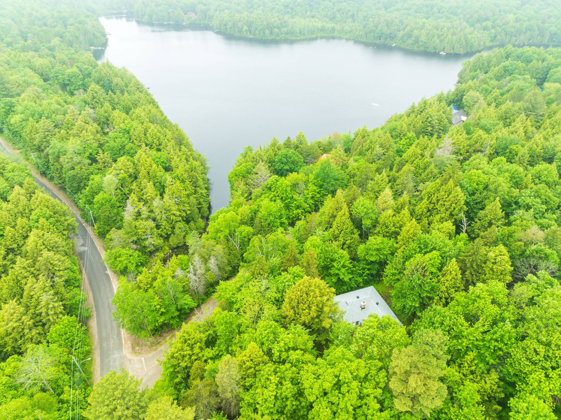 2093 Ch. De Dunany Property Photo 41