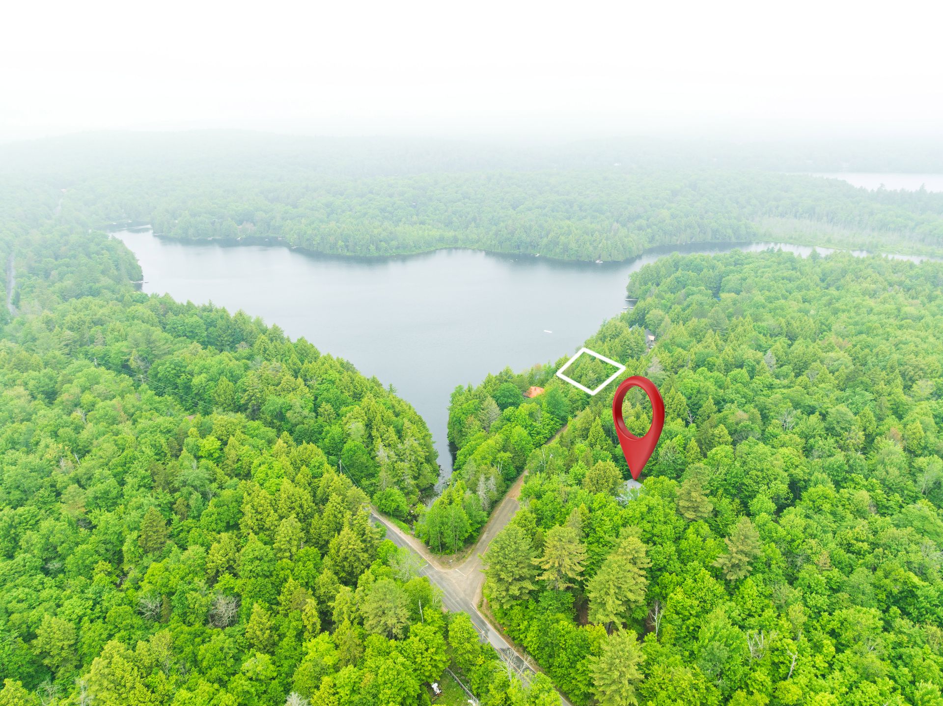 2093 Ch. De Dunany Property Photo 44