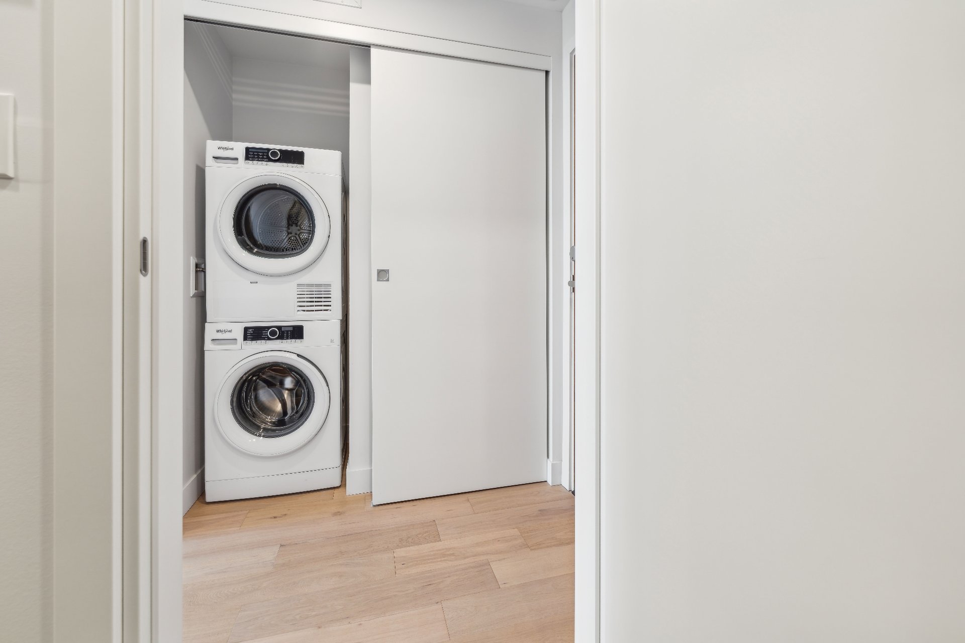 1500 Boul. René-lévesque O. 2109 Property Photo 8