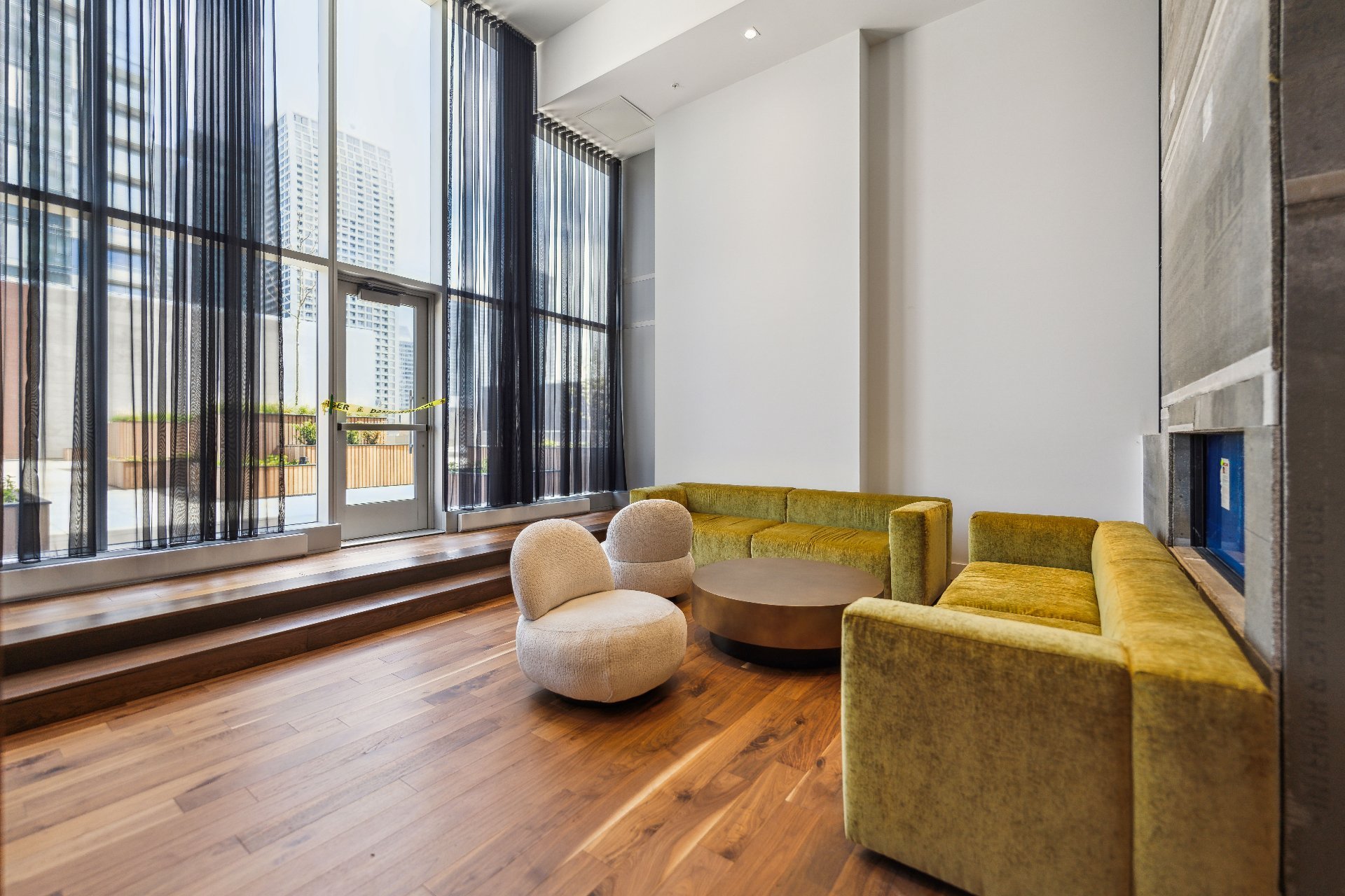 1500 Boul. René-lévesque O. 2109 Property Photo 16