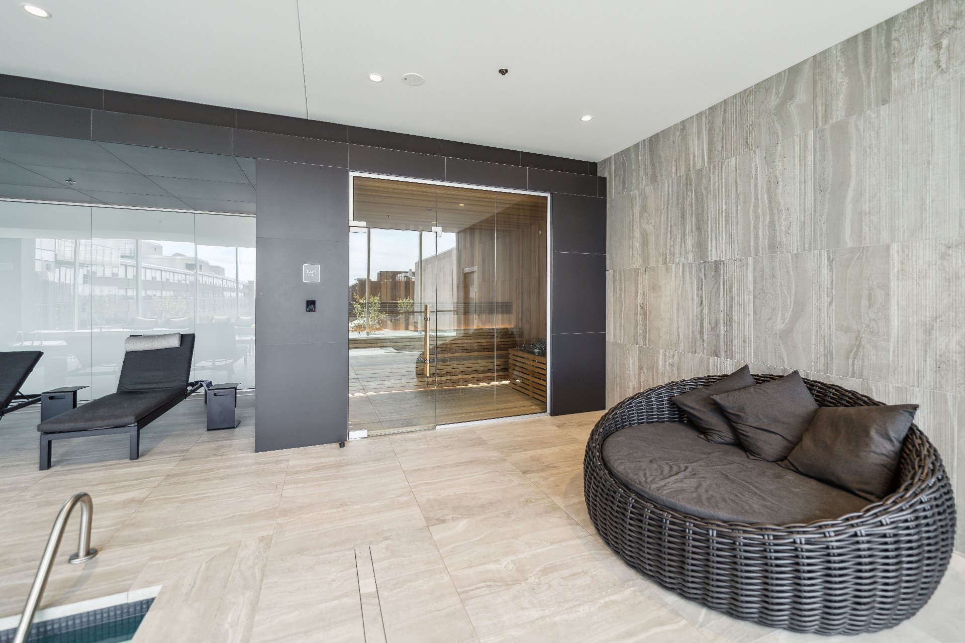 1500 Boul. René-lévesque O. 2109 Property Photo 19