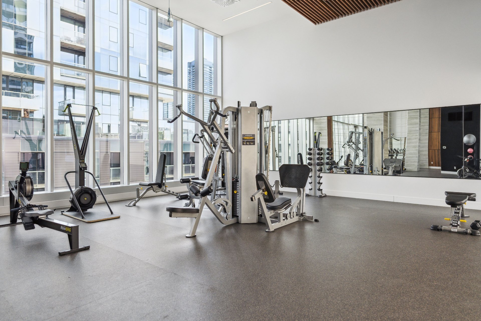 1500 Boul. René-lévesque O. 2109 Property Photo 20