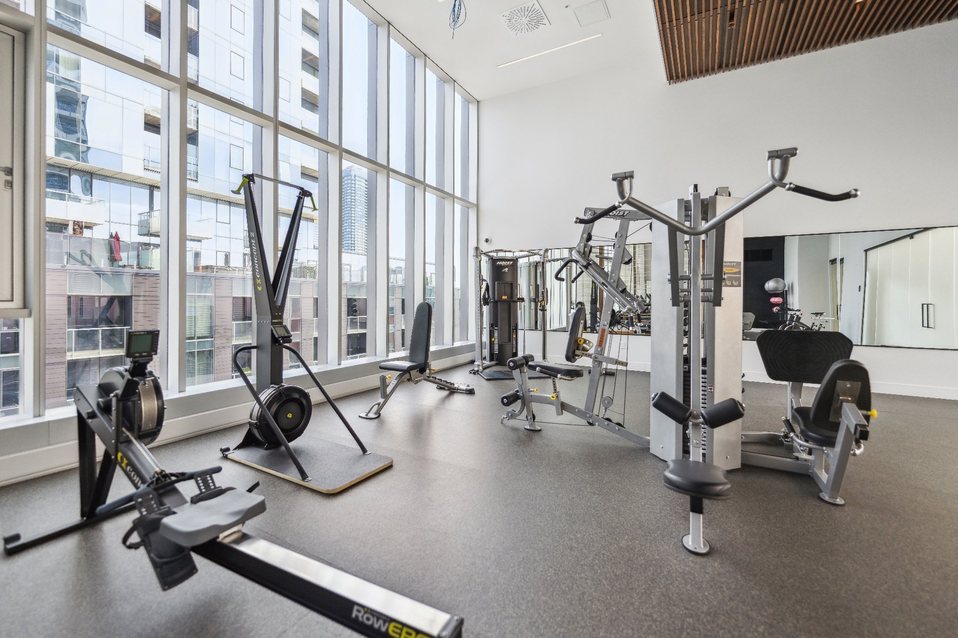 1500 Boul. René-lévesque O. 2109 Property Photo 21