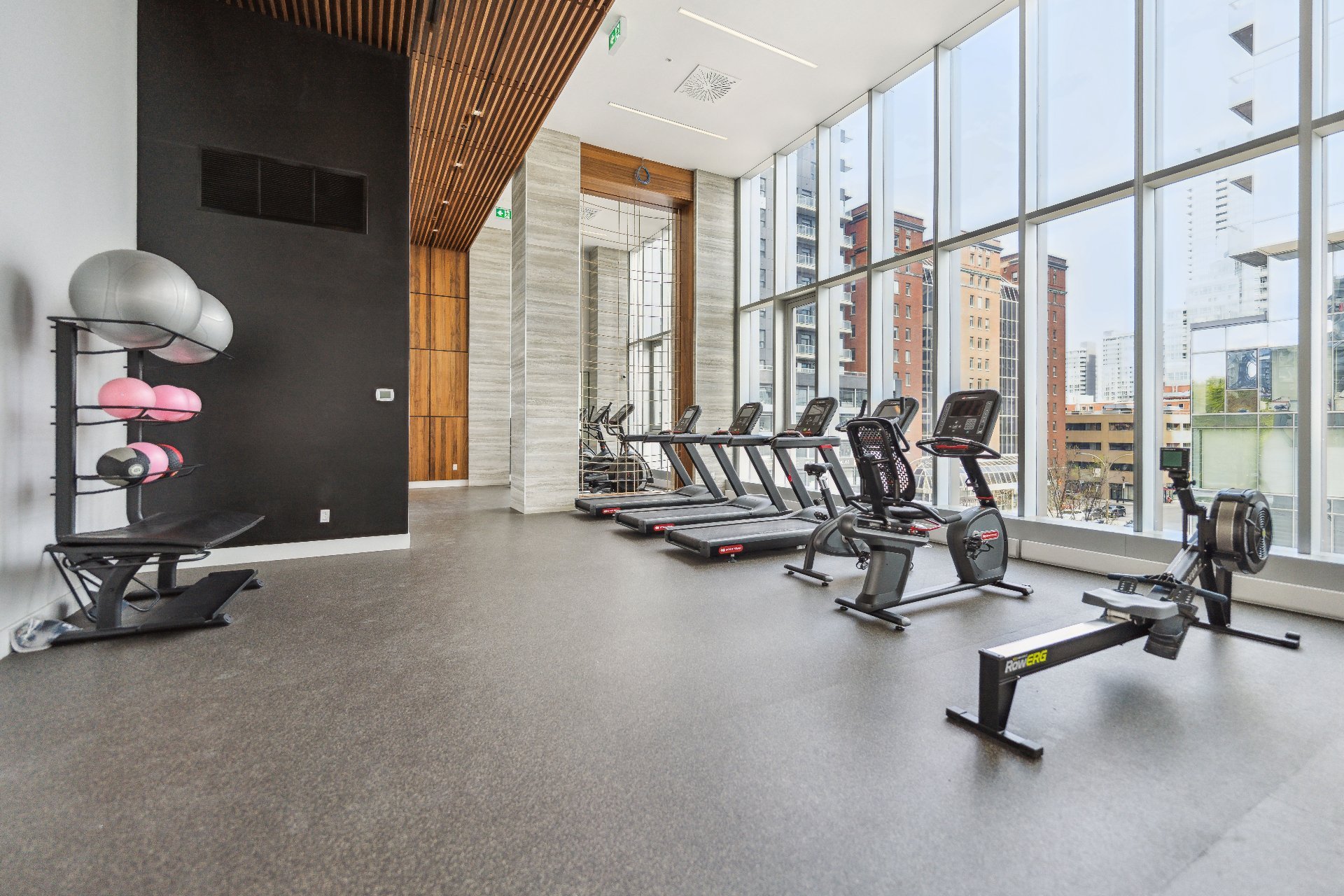 1500 Boul. René-lévesque O. 2109 Property Photo 22