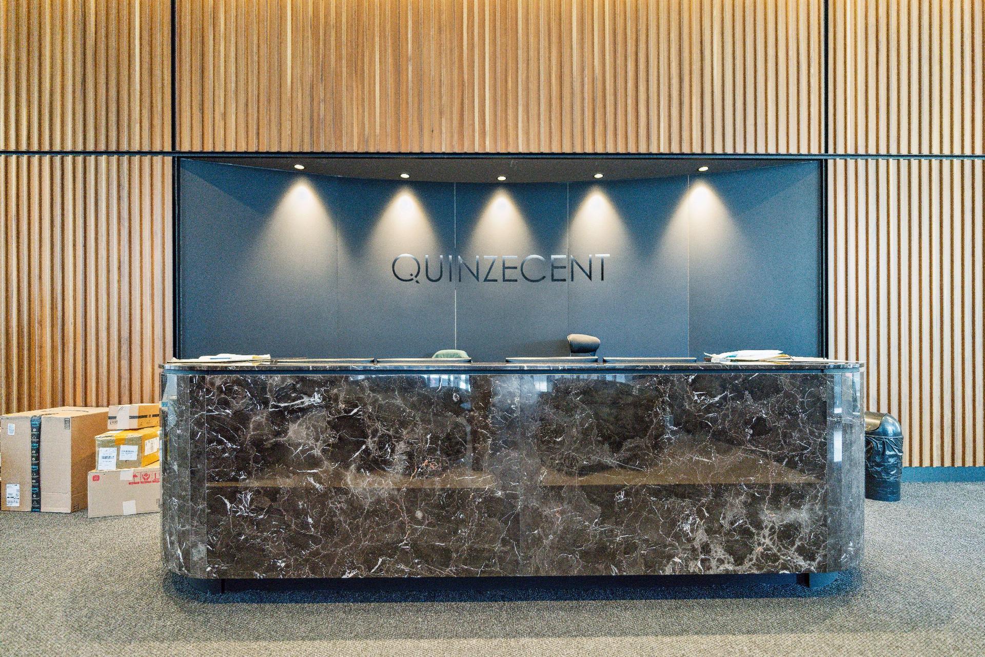 1500 Boul. René-lévesque O. 2109 Property Photo 23