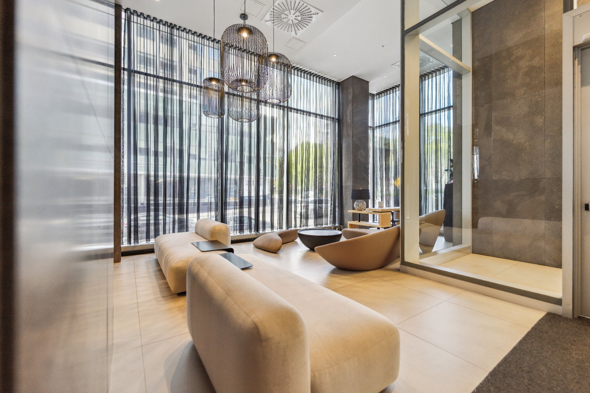 1500 Boul. René-lévesque O. 2109 Property Photo 25