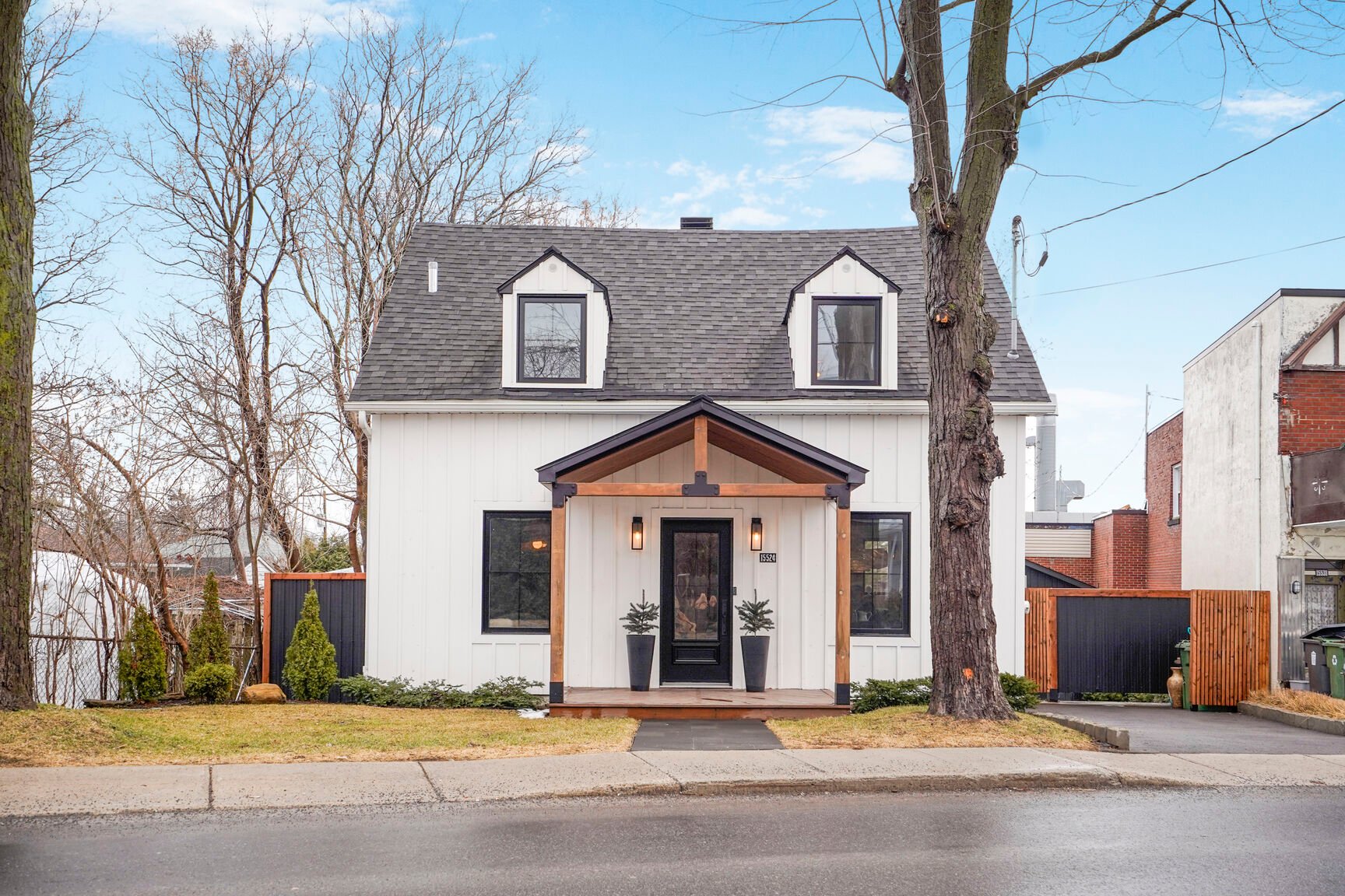 15524 Boul. Gouin O. Property Photo 1