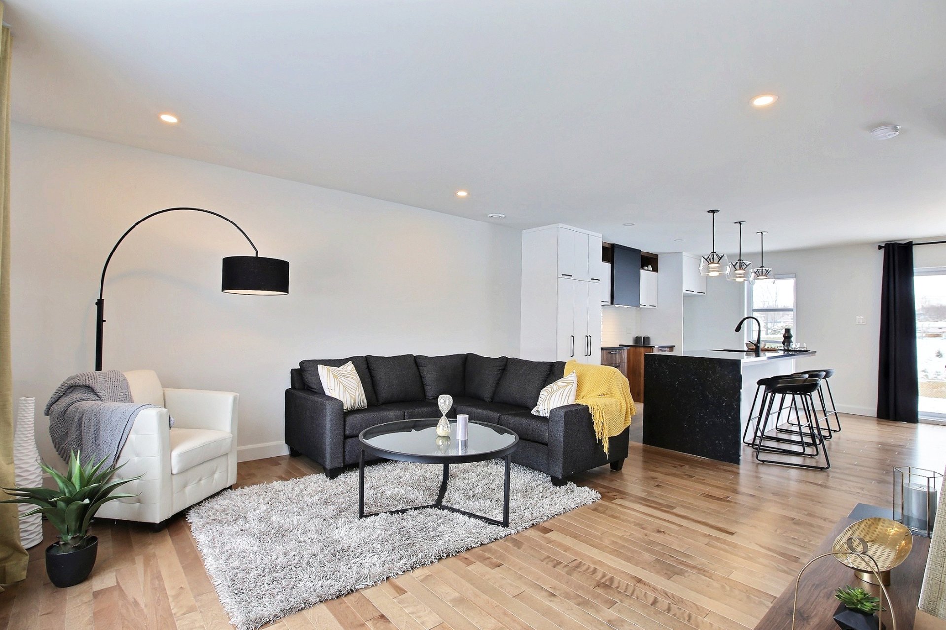 Rue Bissonnet Property Photo 2