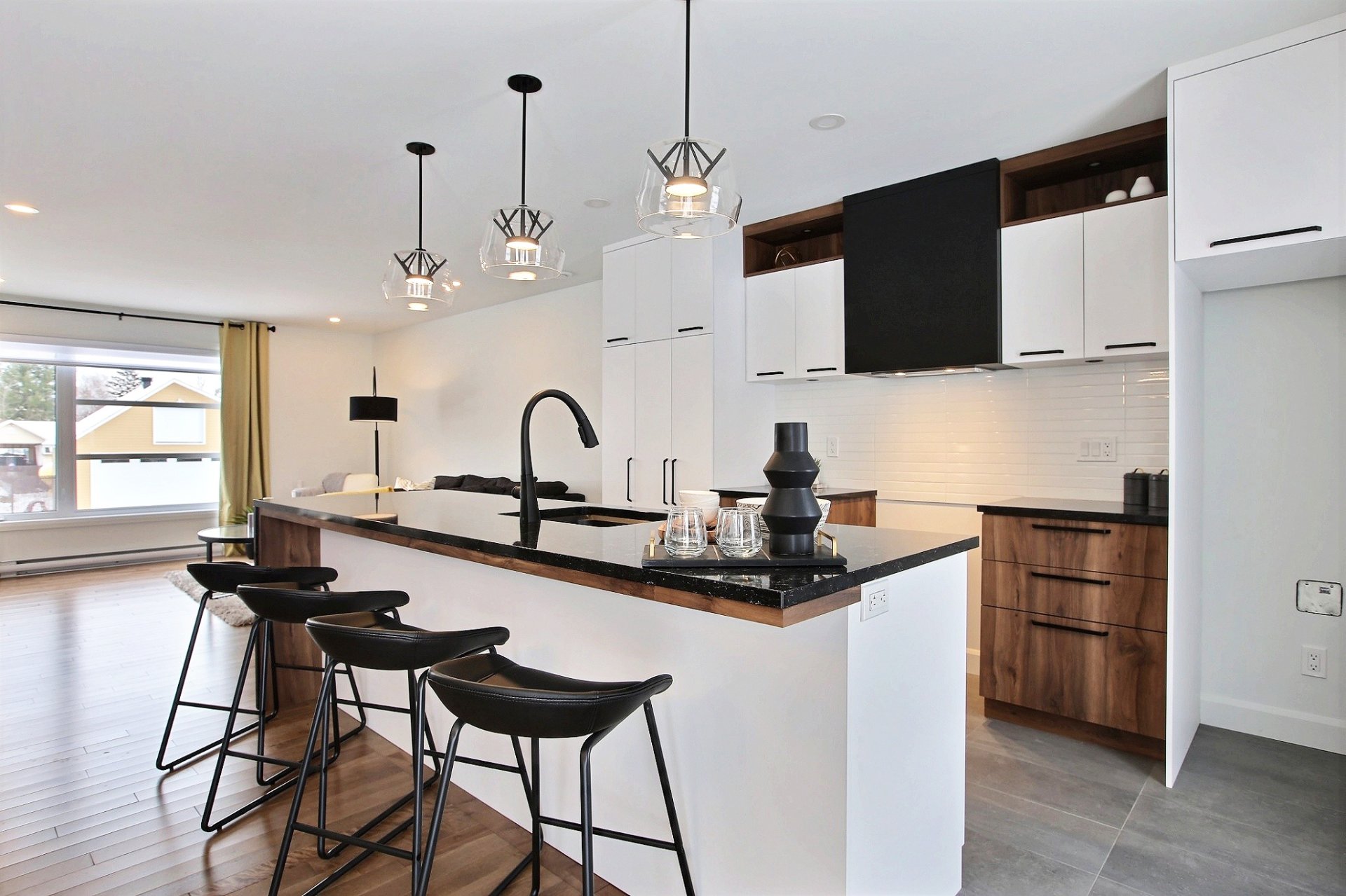 Rue Bissonnet Property Photo 7