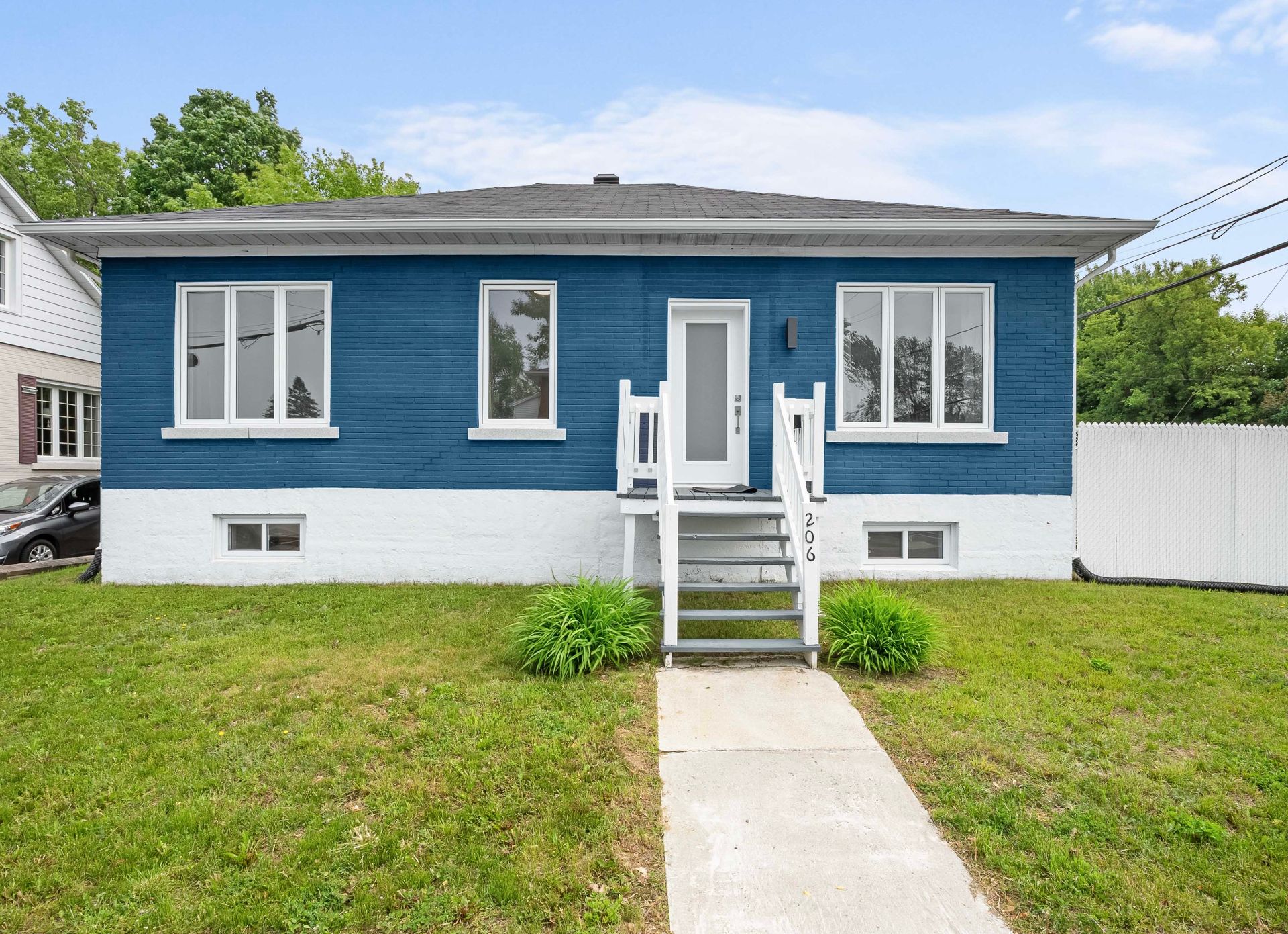 206 Rue St-leon Property Photo 1
