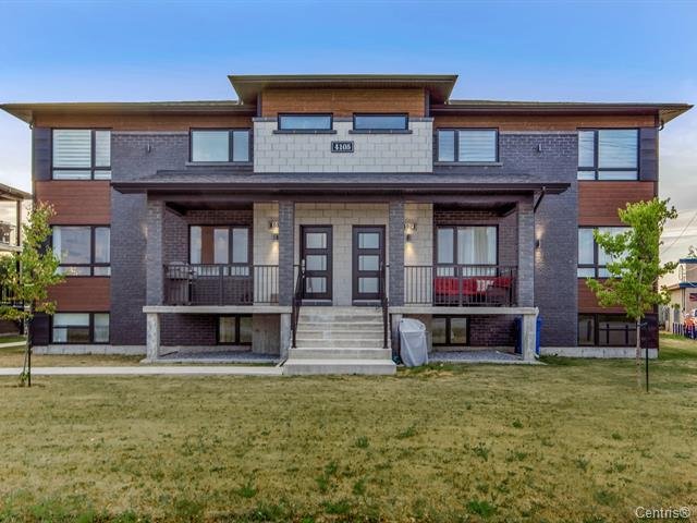 4105 Boul. Hébert 202 Property Photo 1