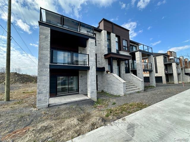126 Rue Angèle-chartrand Property Photo 1