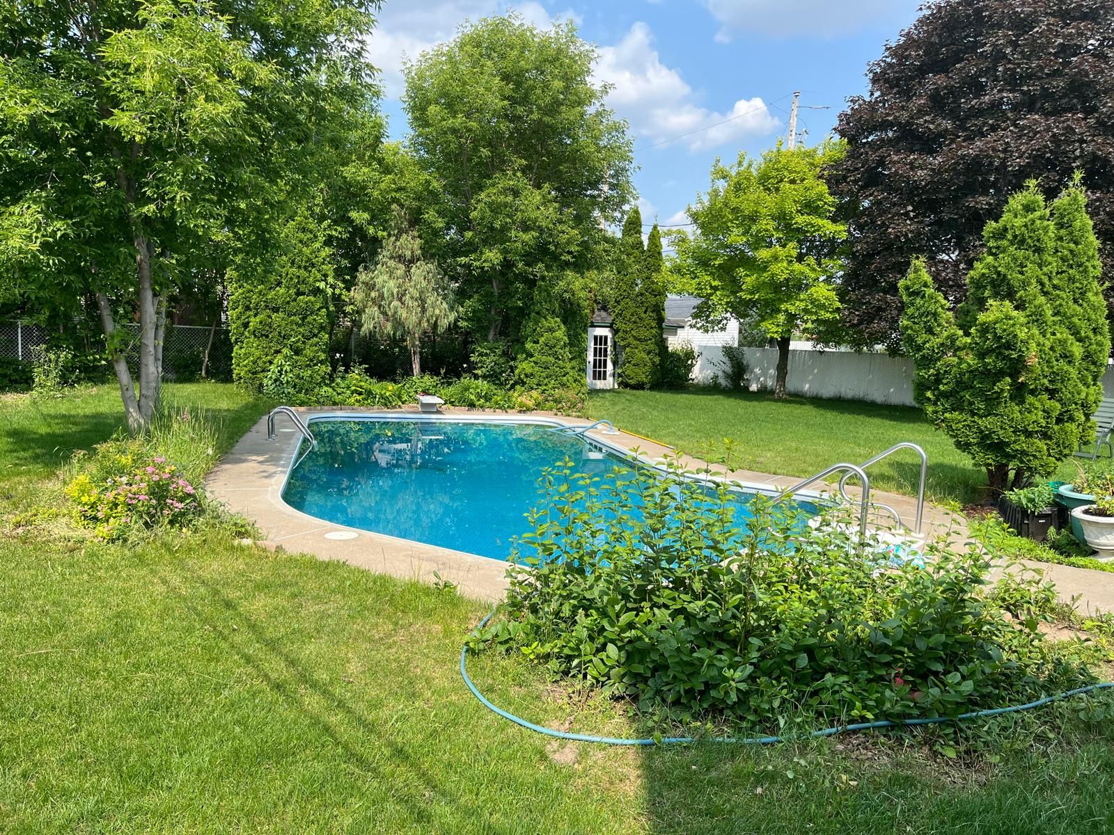 65 Rue Prud'homme Property Photo 8