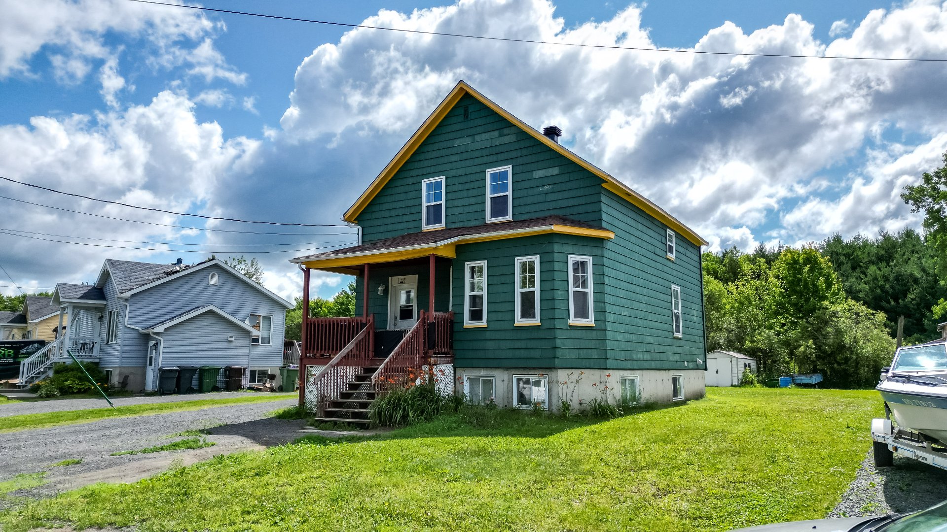 4468 Rue Turgeon Property Photo
