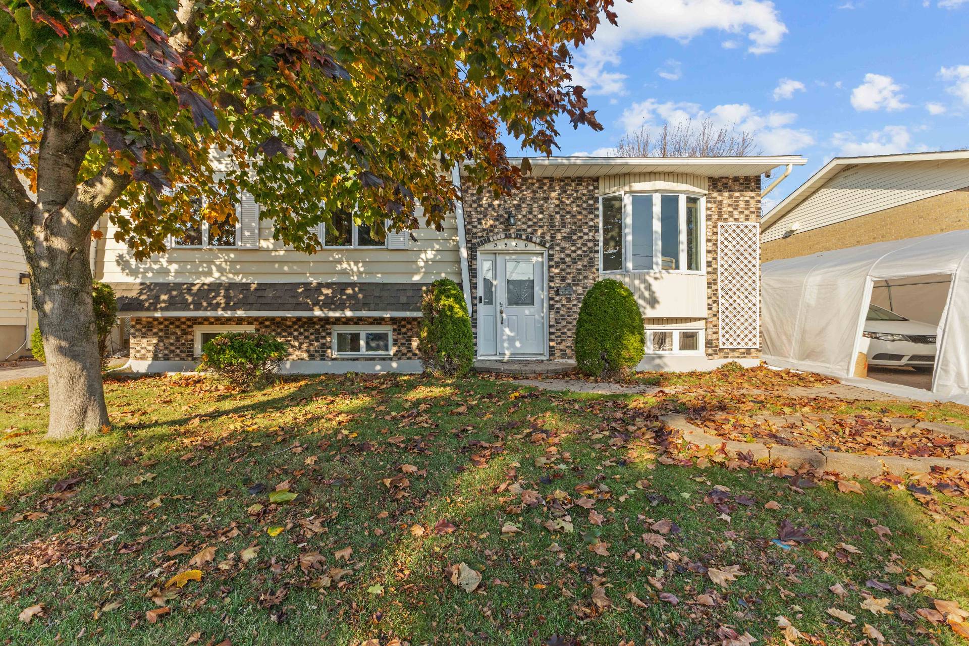 3520 Rue Duvernay Property Photo 1