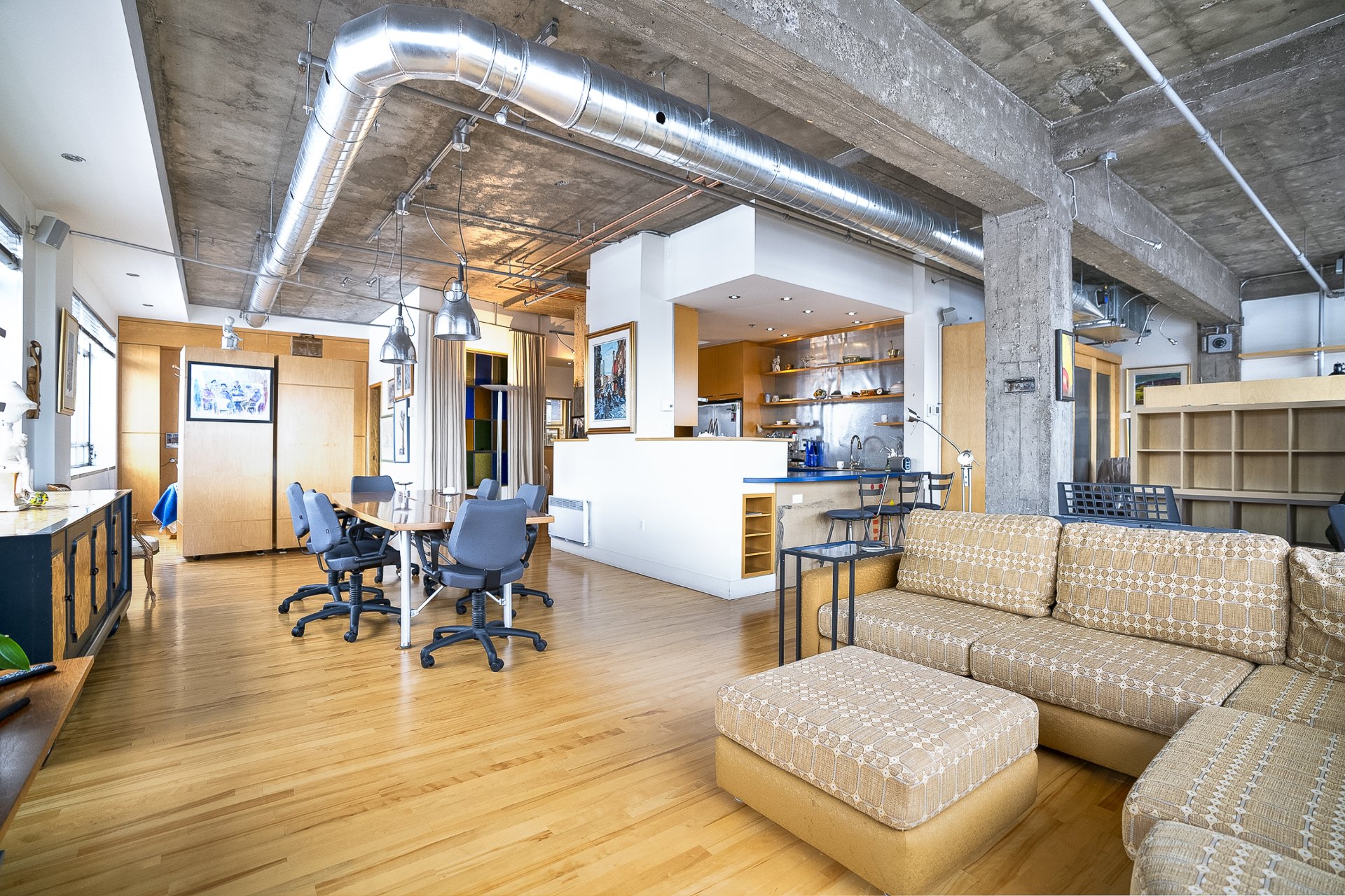 4517 Av. de l'Hôtel-de-Ville 603 Property Photo 1