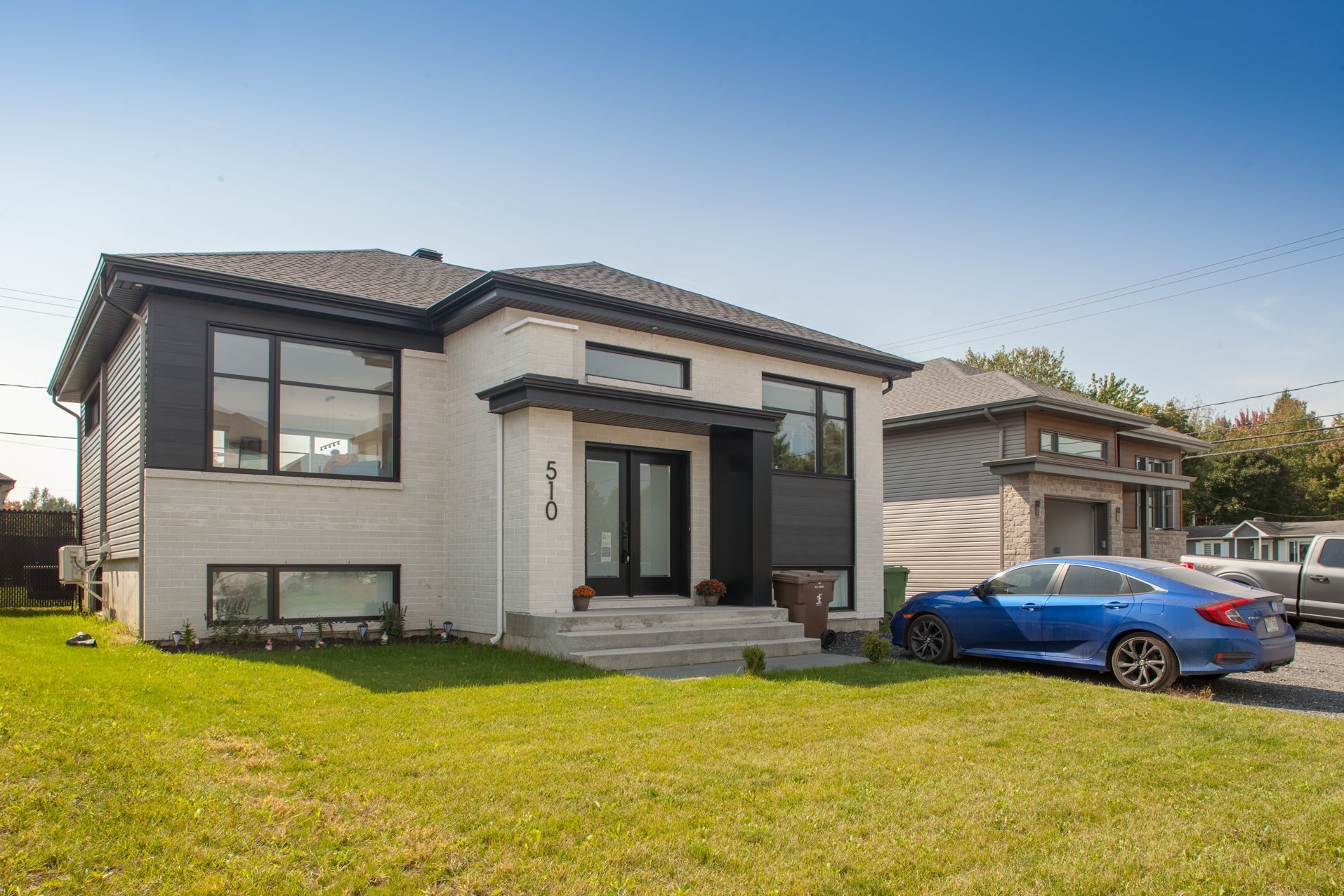510 Rue De La Traverse Property Photo 1