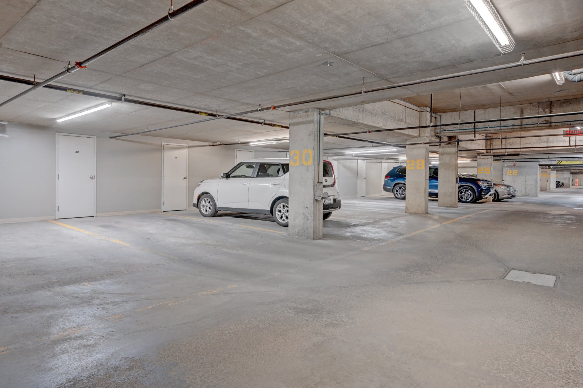 4991 Av. Eliot 204 Property Photo 25