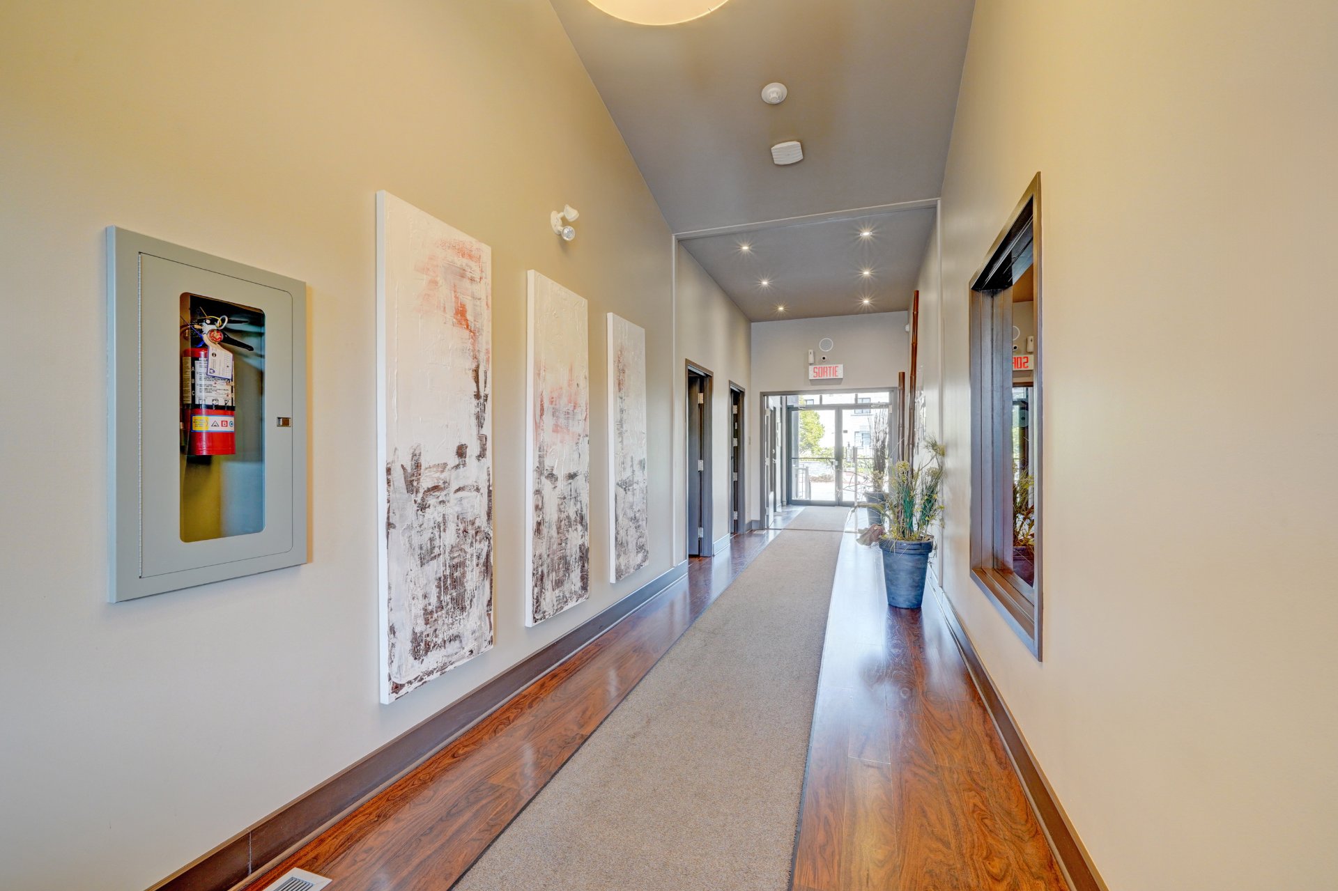 4991 Av. Eliot 204 Property Photo 27