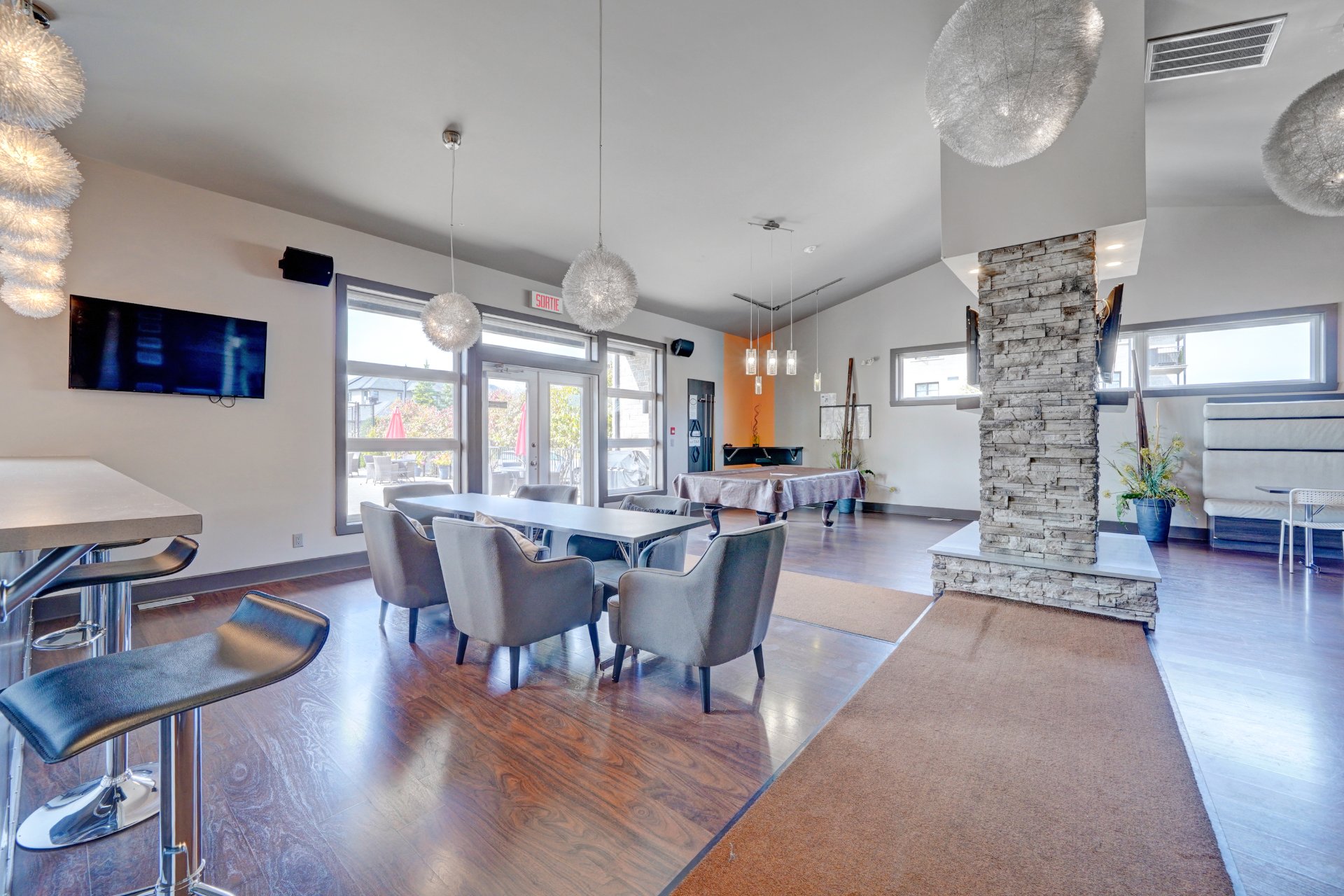 4991 Av. Eliot 204 Property Photo 35