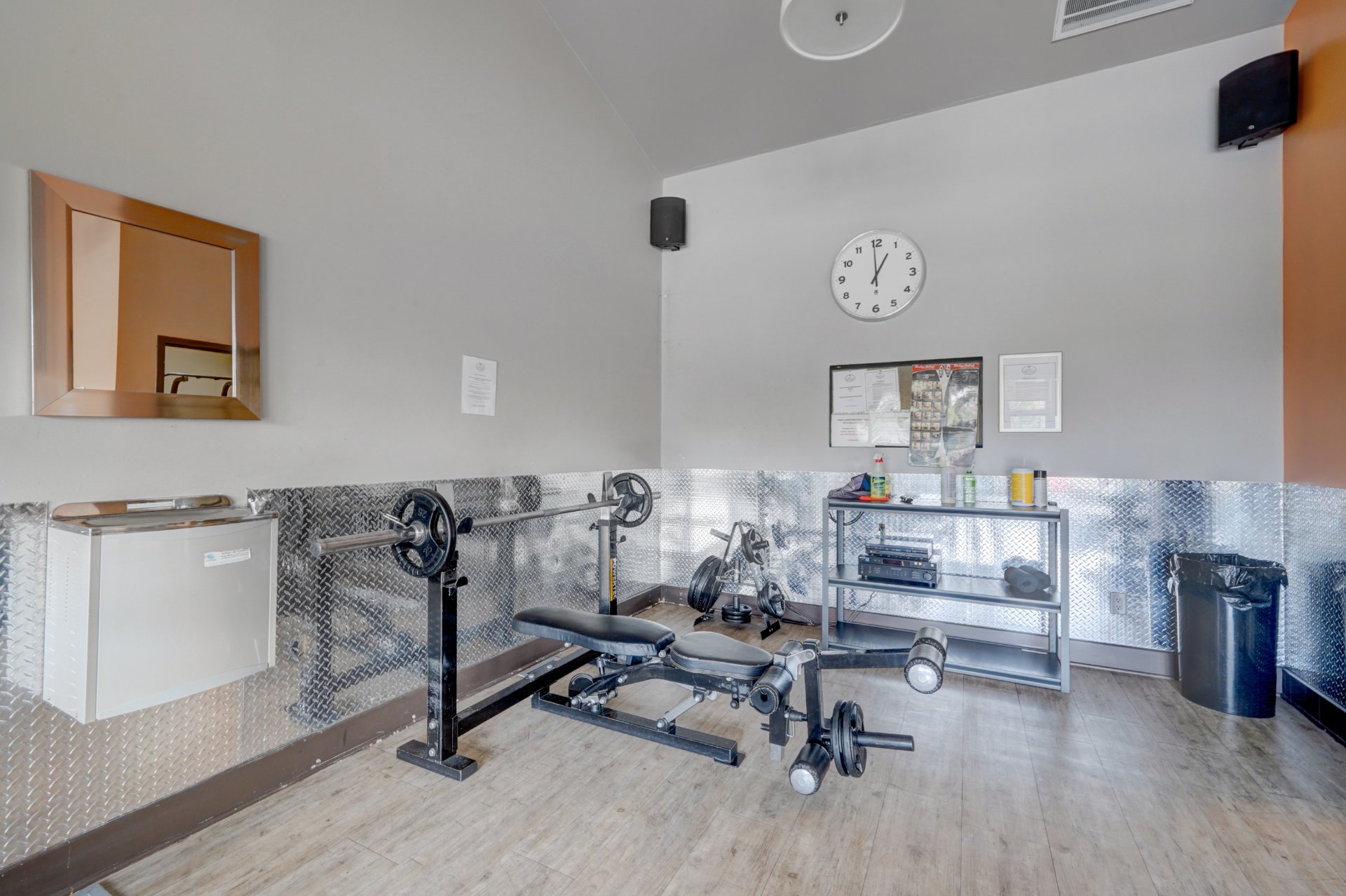 4991 Av. Eliot 204 Property Photo 42