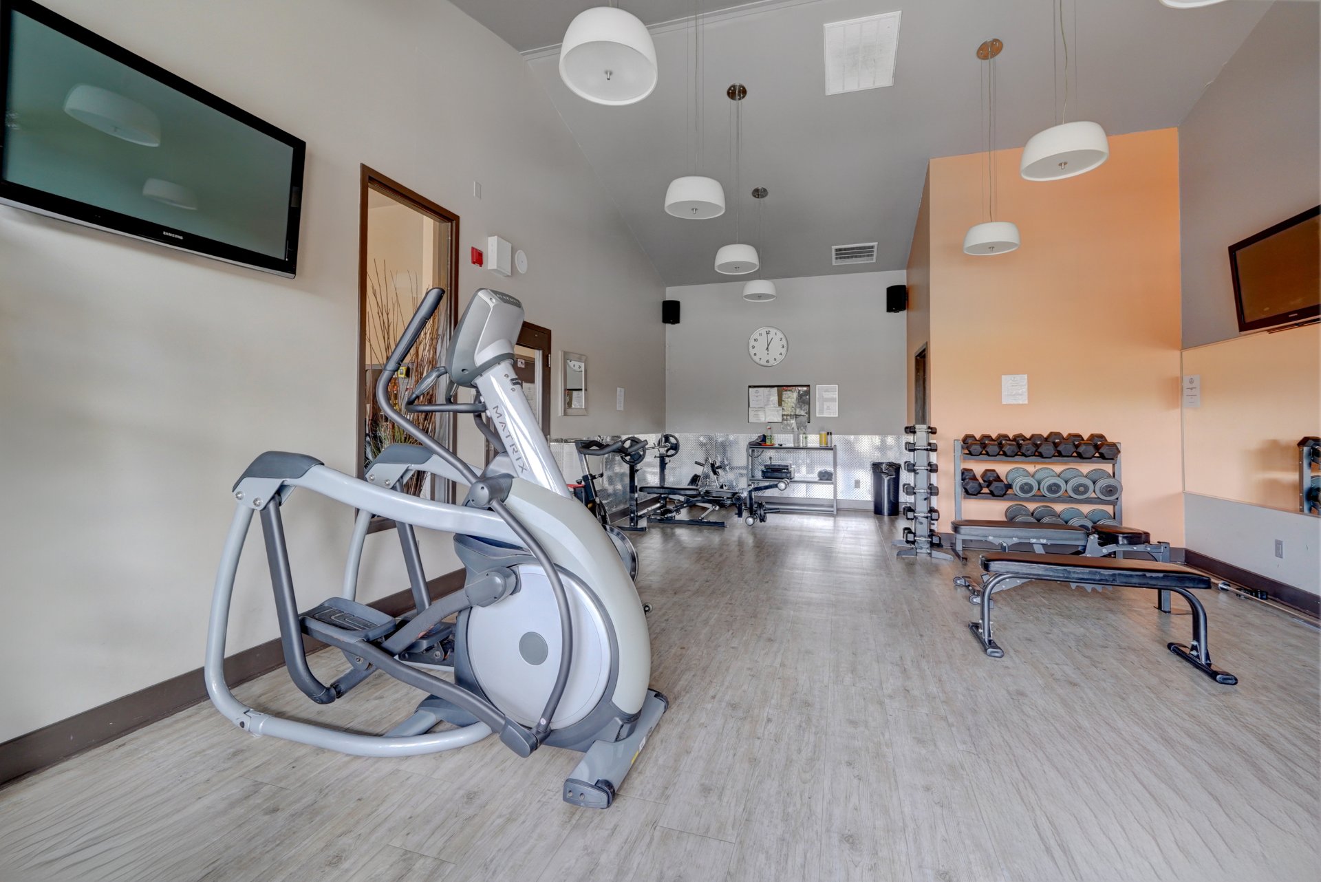 4991 Av. Eliot 204 Property Photo 43