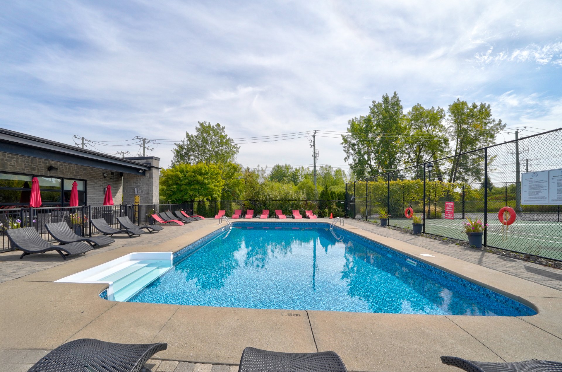 4991 Av. Eliot 204 Property Photo 45