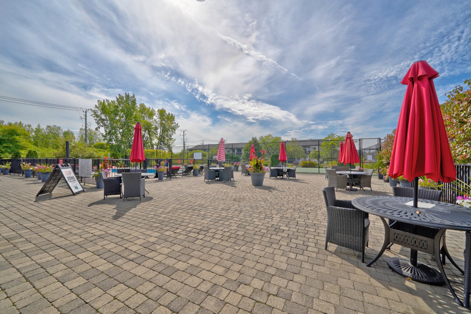 4991 Av. Eliot 204 Property Photo 46