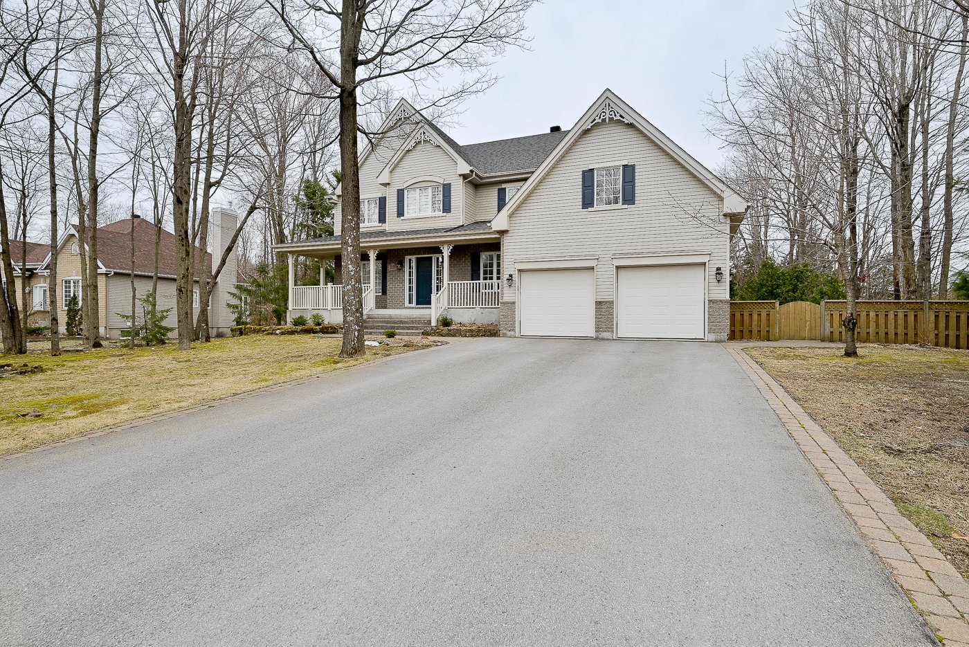 2213 Rue Du Pinacle Property Photo 1