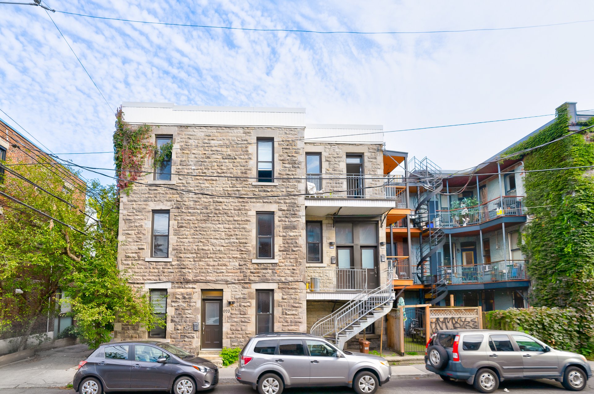 966 Rue Napoléon Property Photo 1