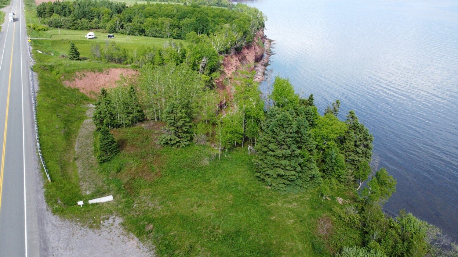 Route 132 Property Photo 1