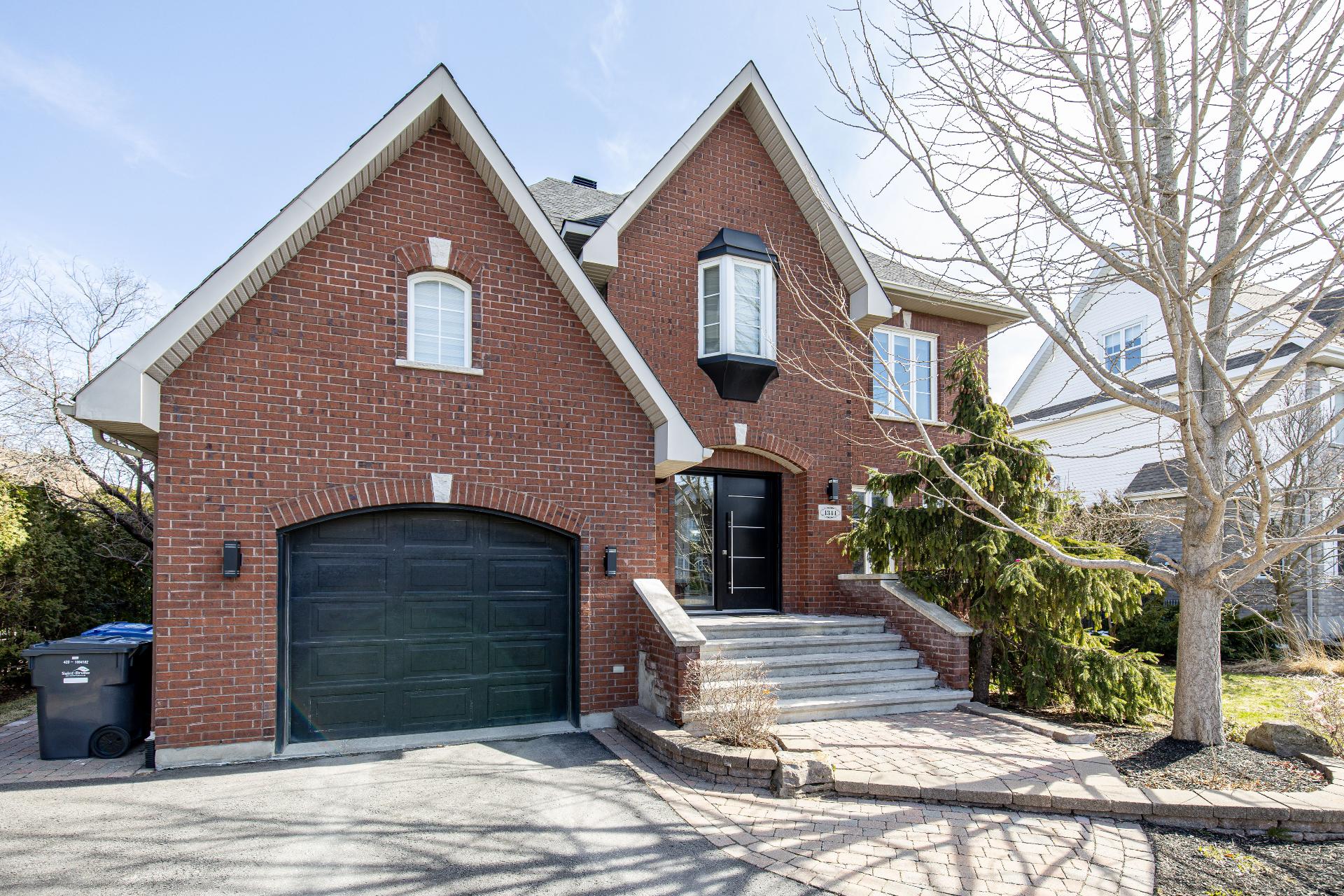 4344 Rue Du Liseron Property Photo 1