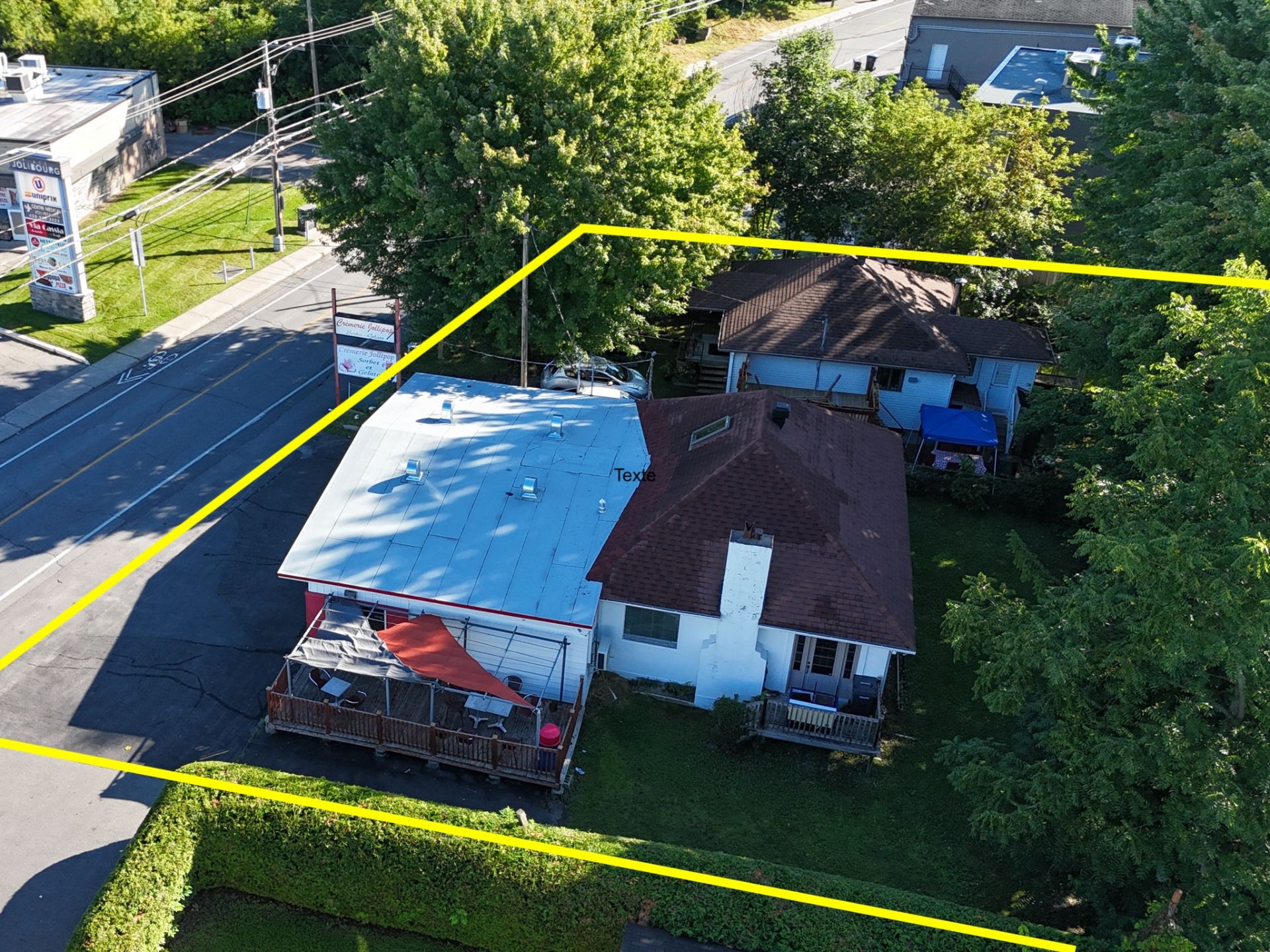 1258 Ch. Du Bord-de-l'eau Property Photo 8