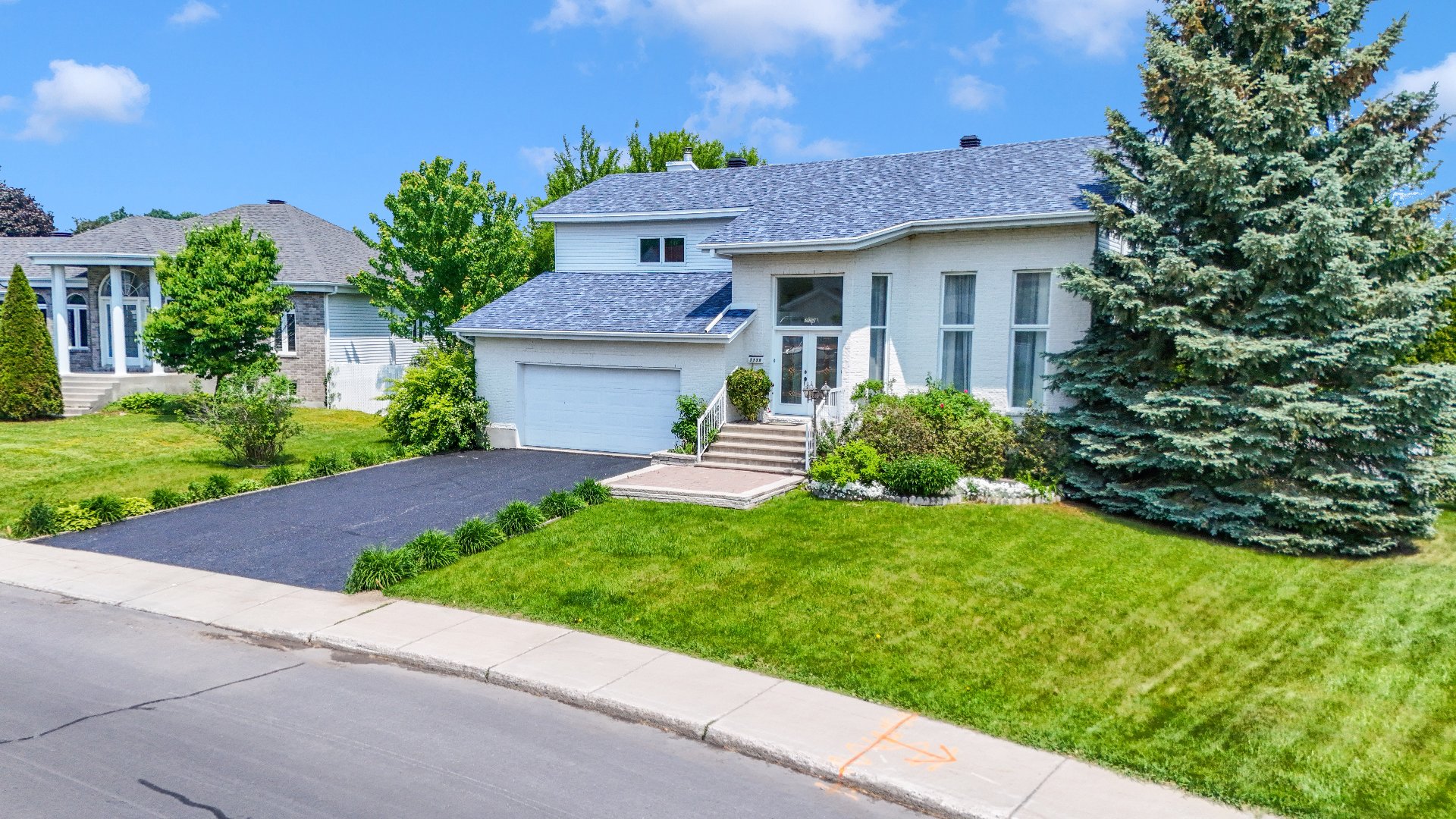 3138 Boul. Chèvremont Property Photo 1