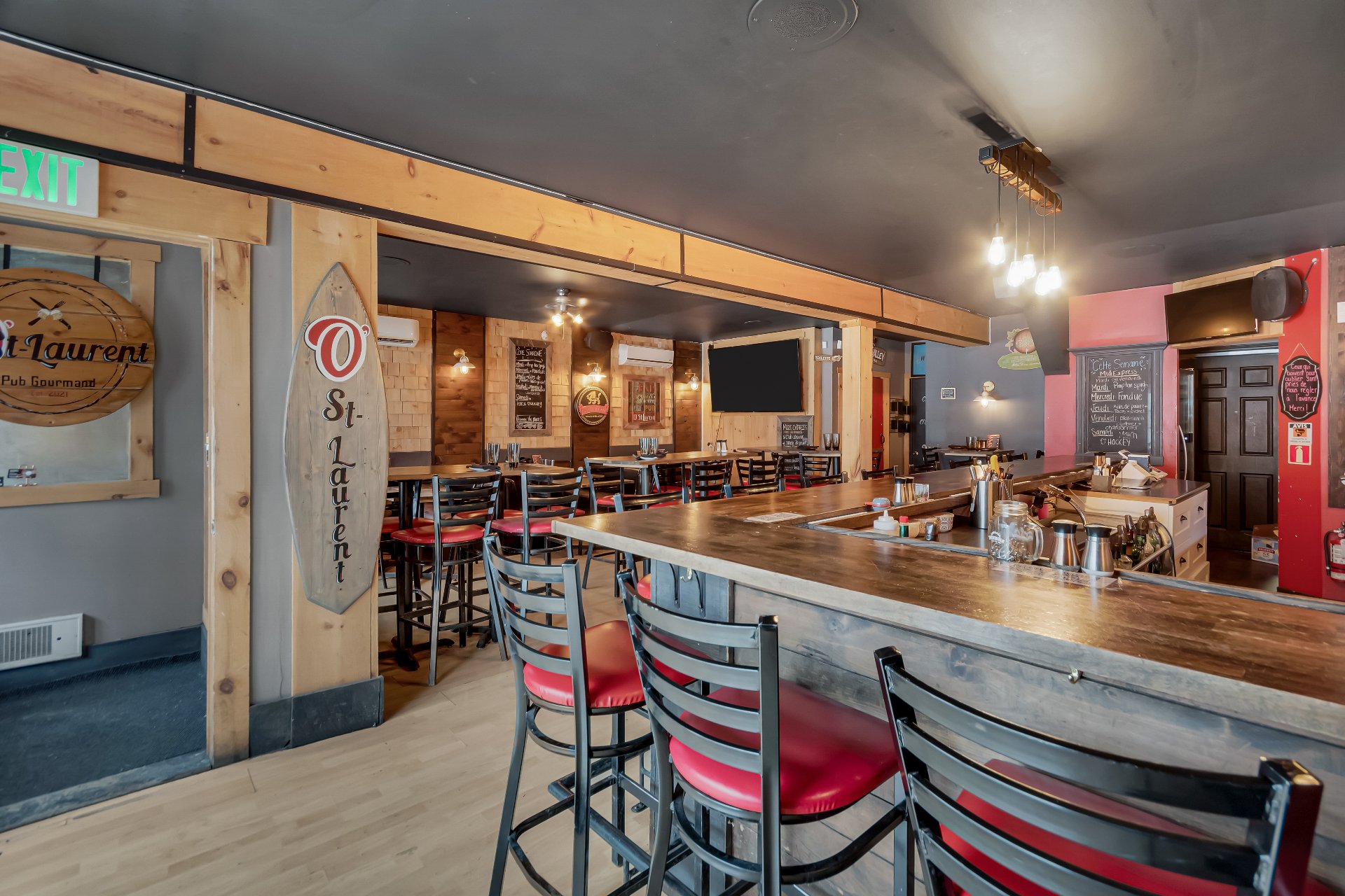 100 Rue St-laurent Property Photo 12