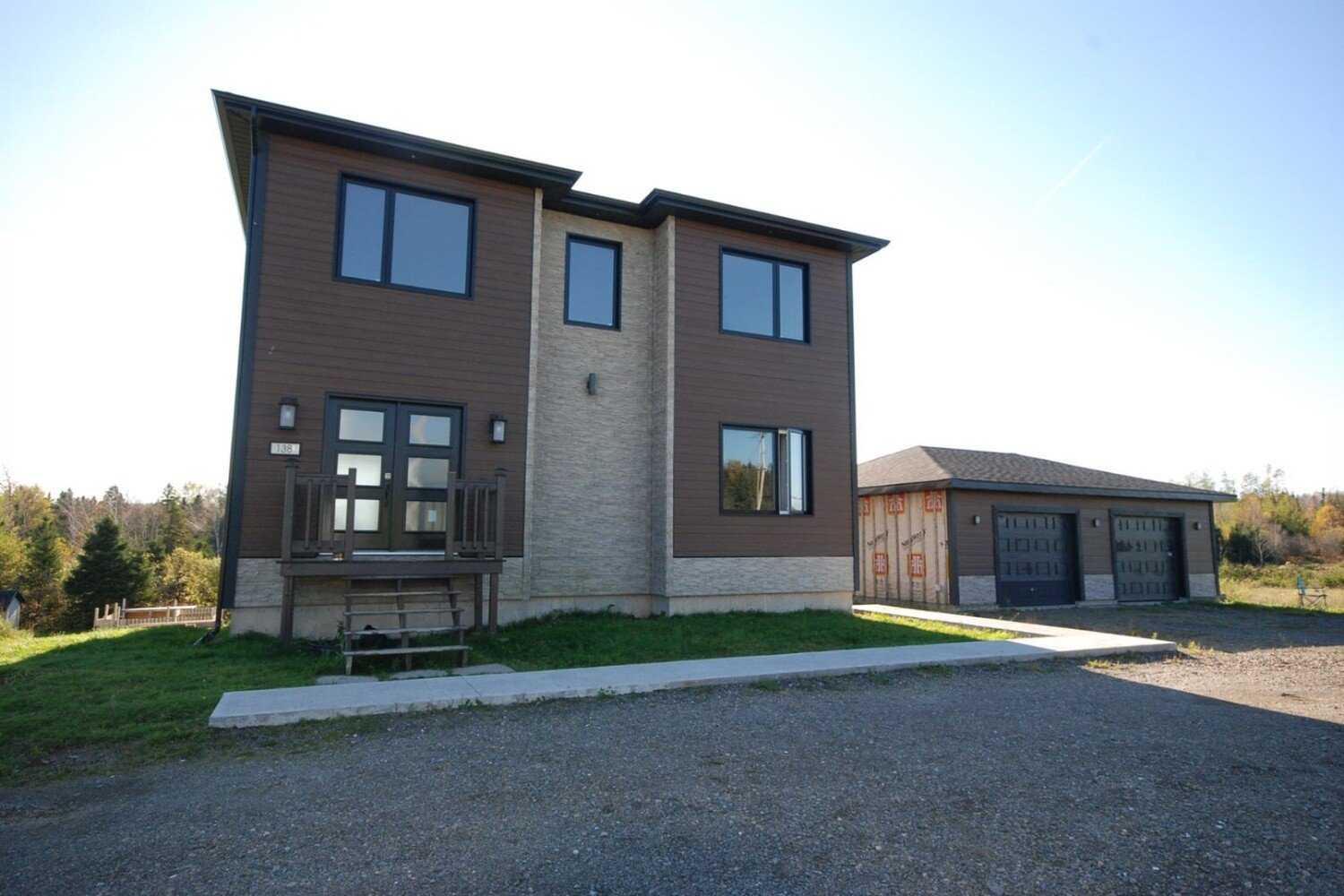 138 Route de Clemville Property Photo 1