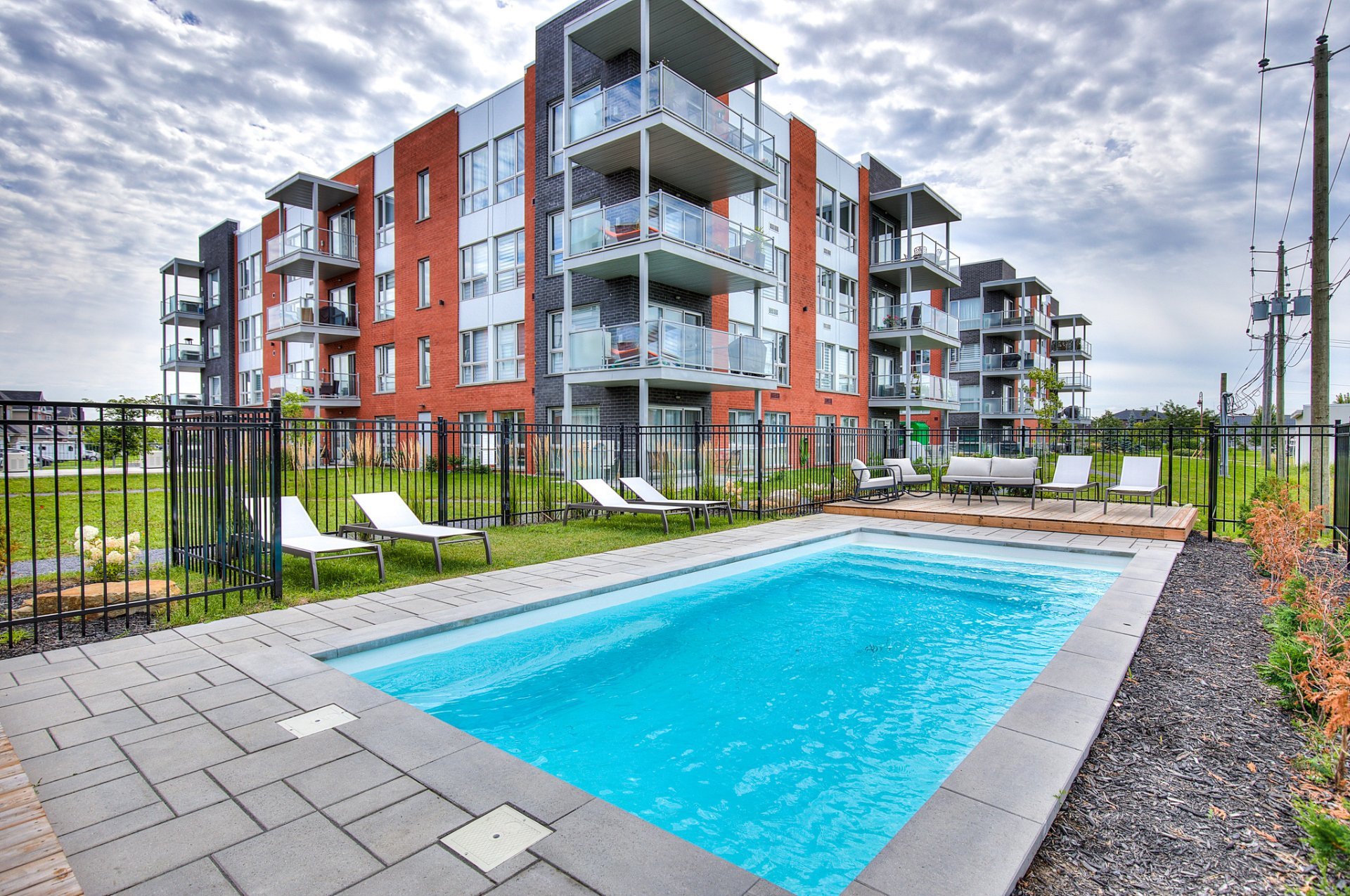 40 Rue Toe-blake 406 Property Photo 4