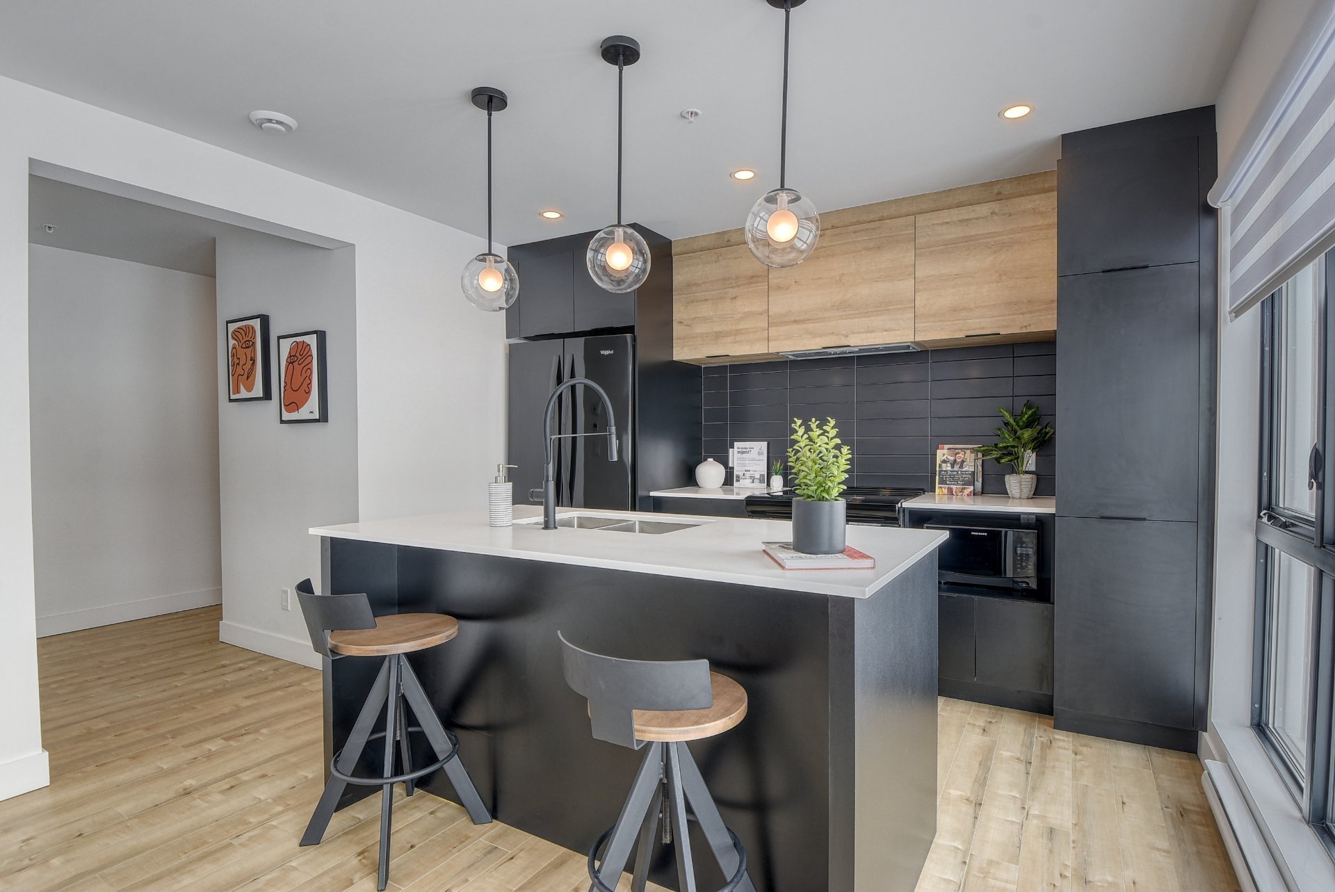 40 Rue Toe-blake 406 Property Photo 16