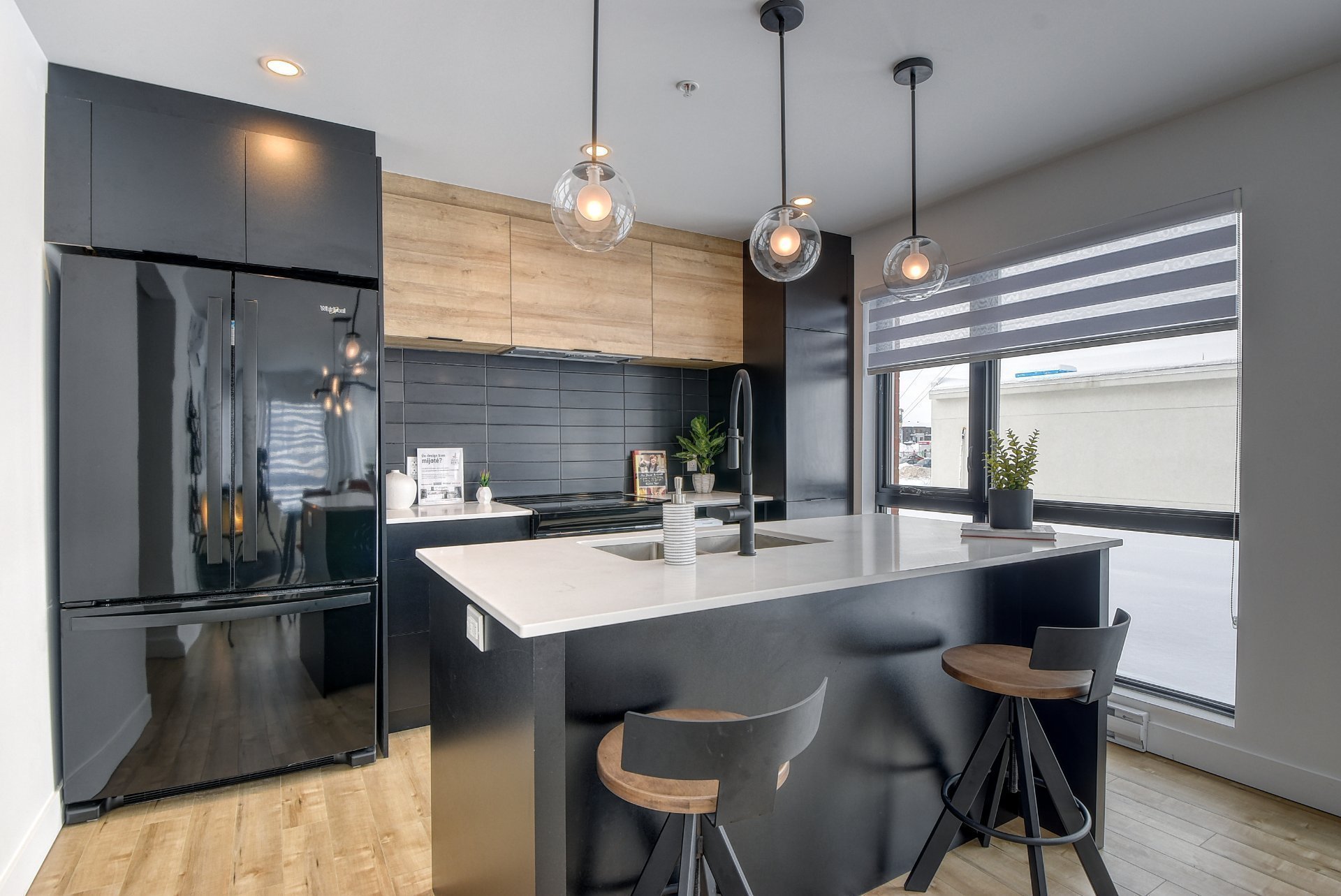 40 Rue Toe-blake 406 Property Photo 18