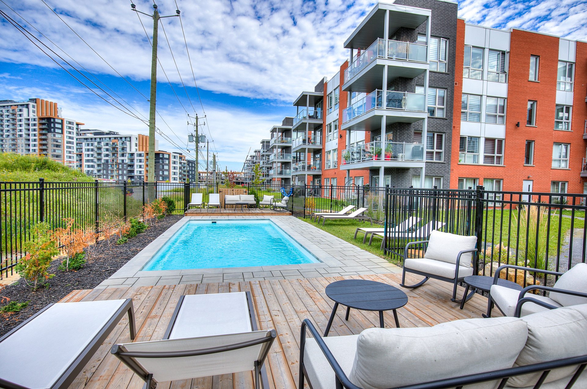 40 Rue Toe-blake 406 Property Photo 24