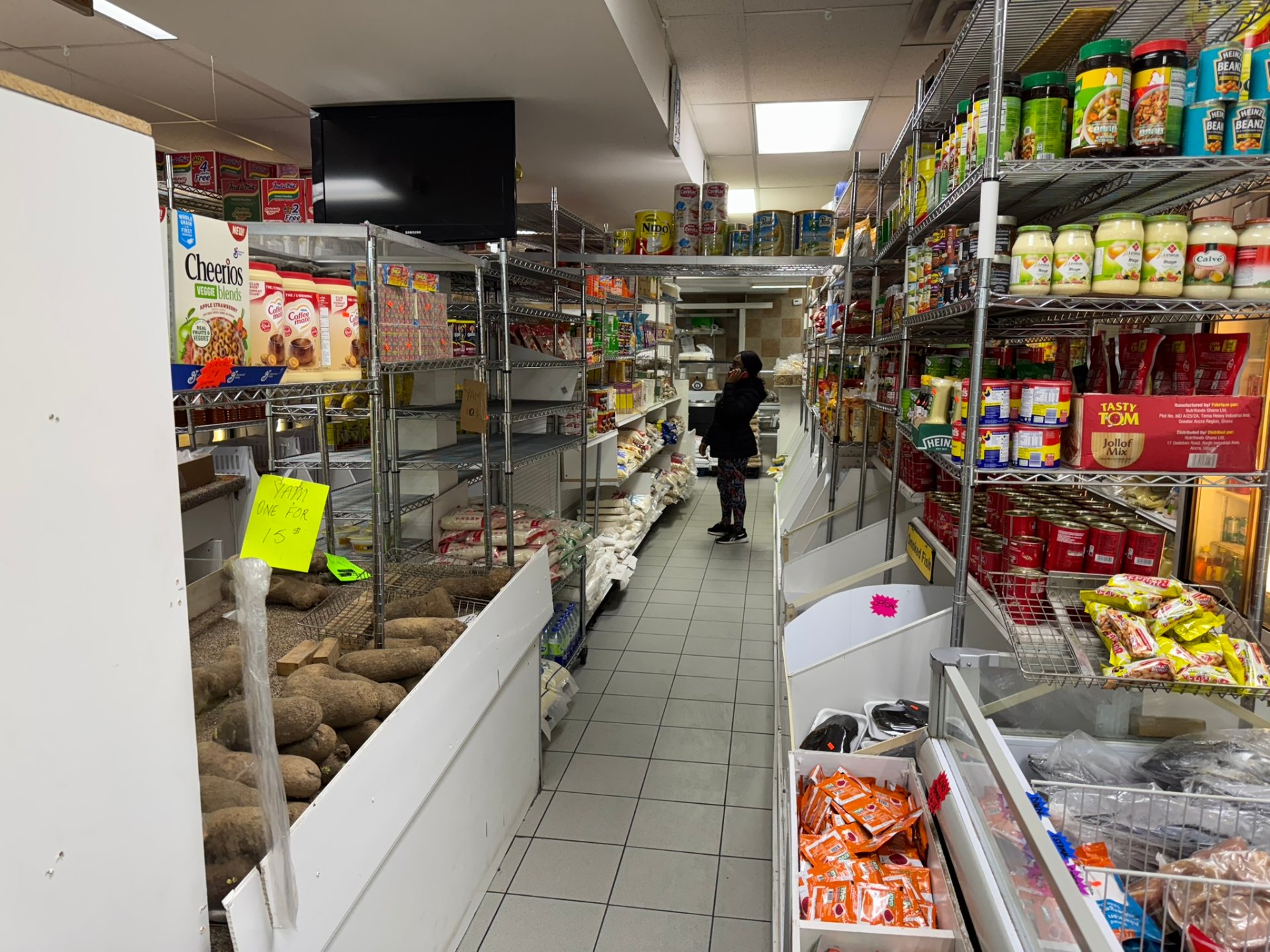 881 Rue Jean-talon O. Property Photo 12