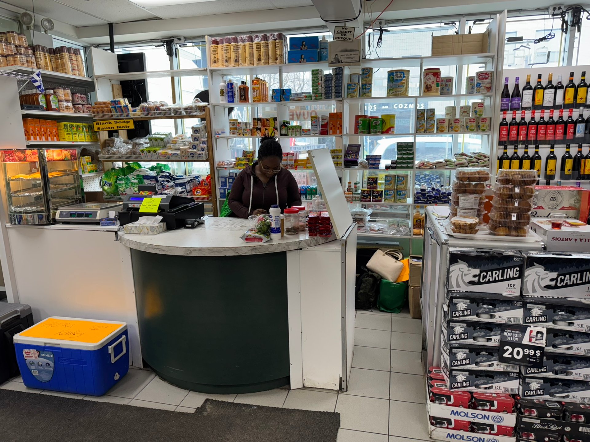 881 Rue Jean-talon O. Property Photo 13