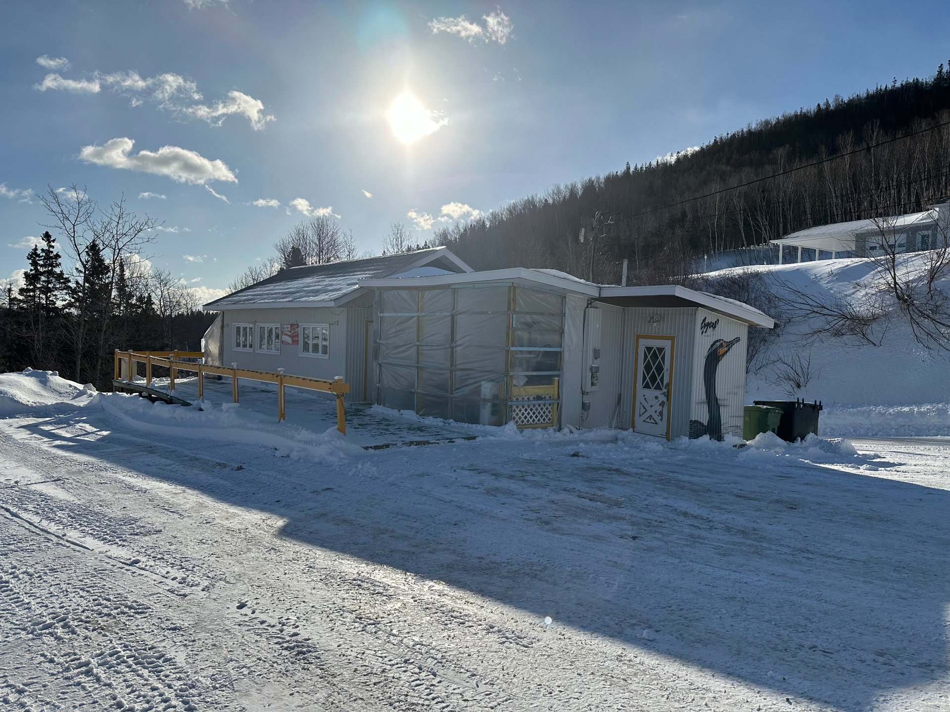 412 Route 132 O. Property Photo 1