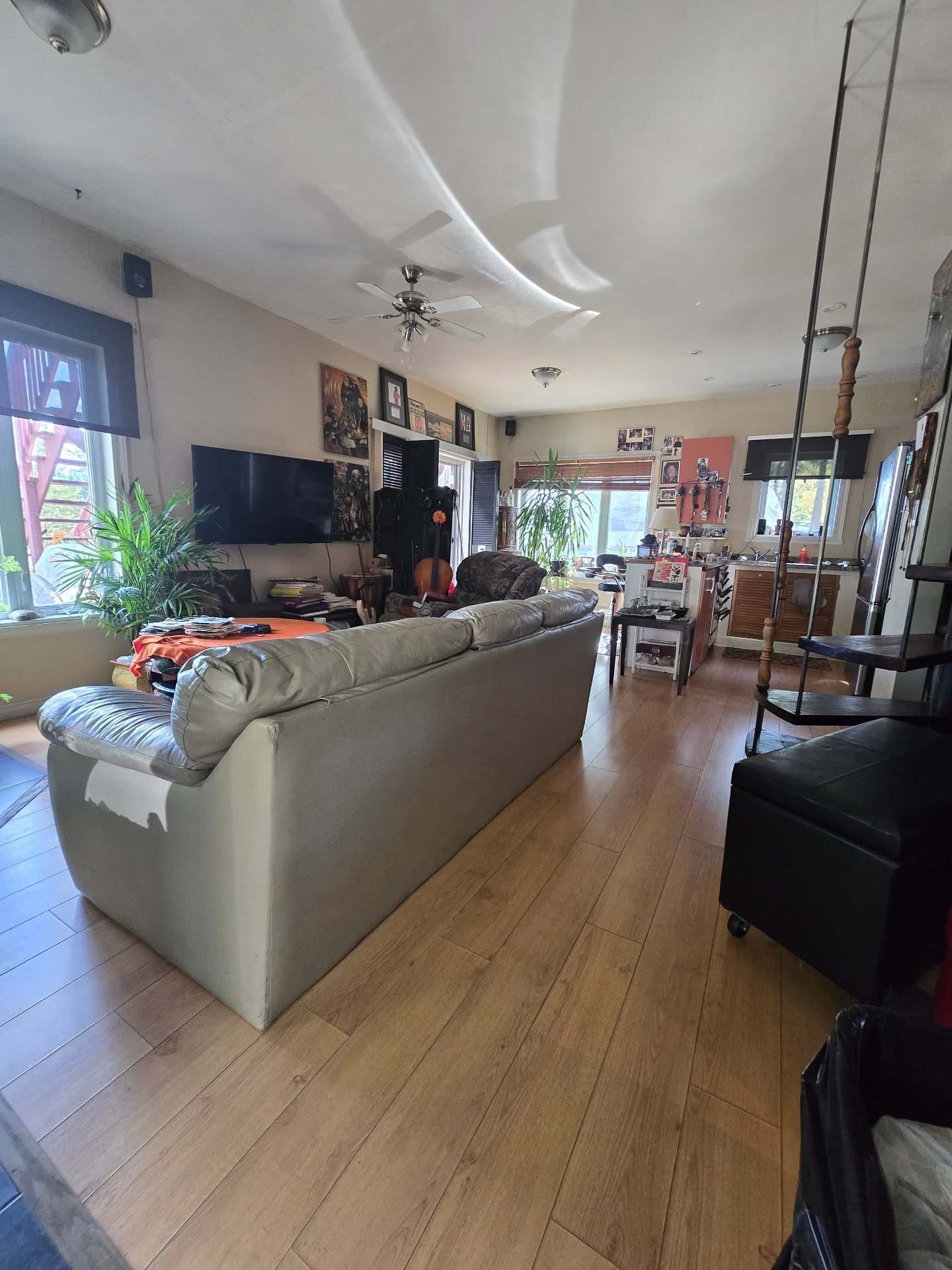 1546 Ch. Dufresne Property Photo 3