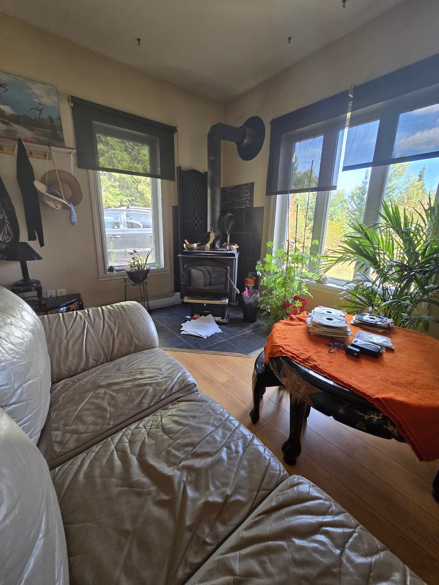 1546 Ch. Dufresne Property Photo 4