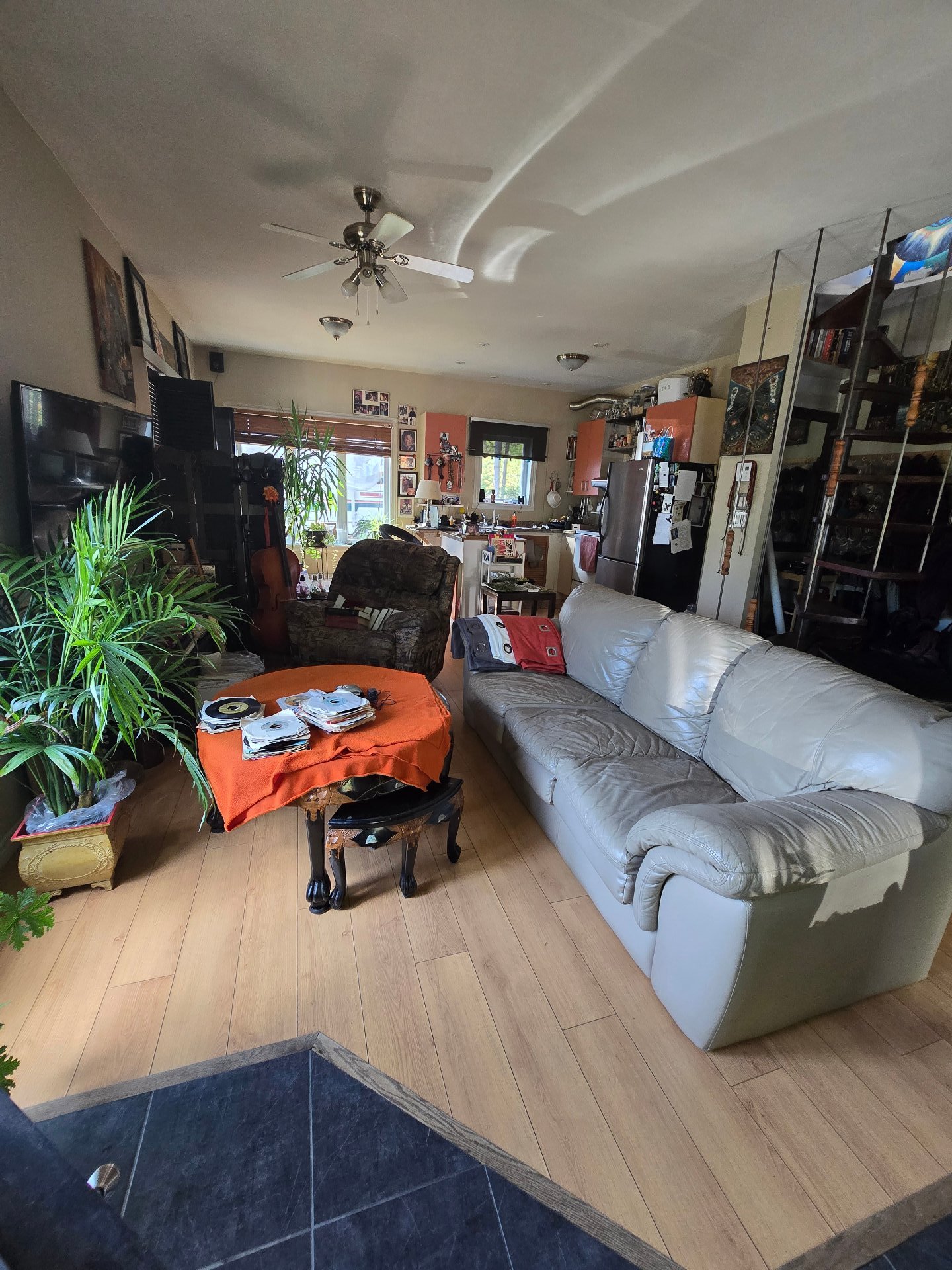 1546 Ch. Dufresne Property Photo 5