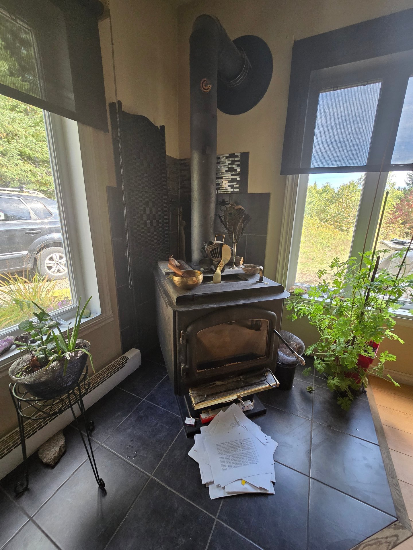 1546 Ch. Dufresne Property Photo 6