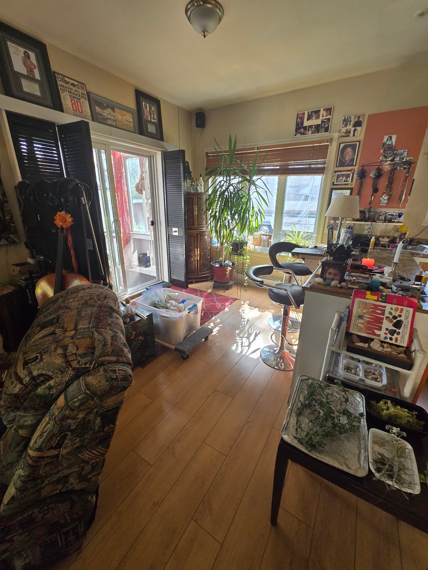 1546 Ch. Dufresne Property Photo 7