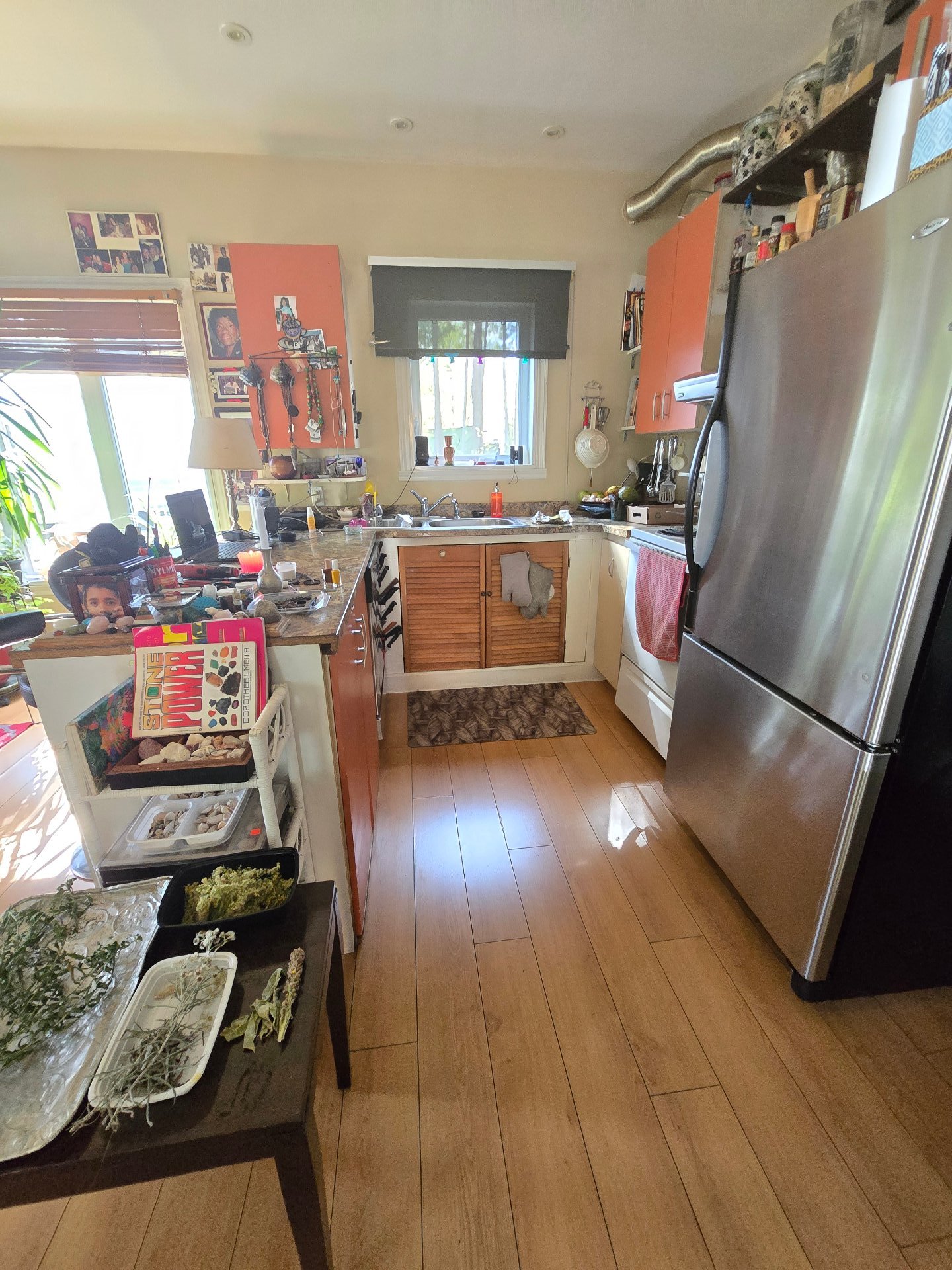 1546 Ch. Dufresne Property Photo 8