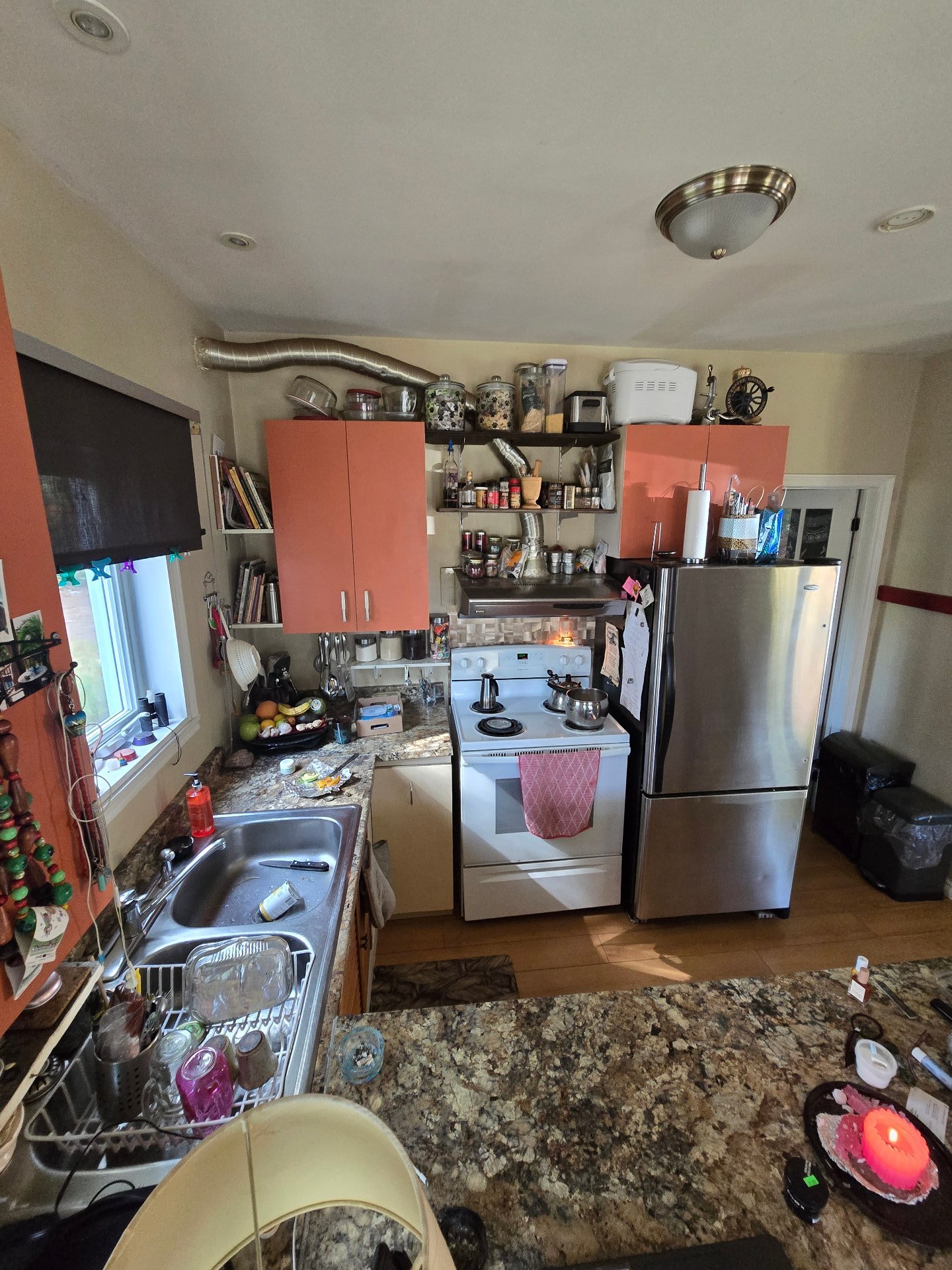 1546 Ch. Dufresne Property Photo 9